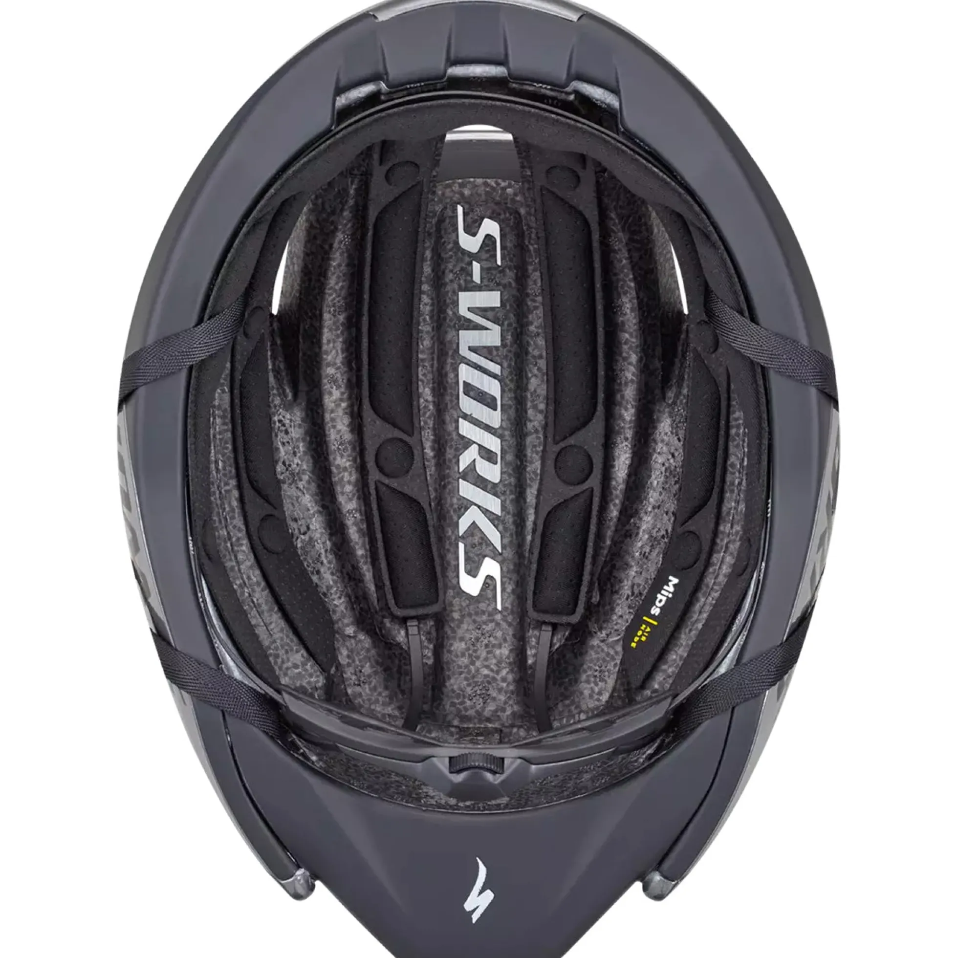 Casco Specialized Evade 3 - Grigio scuro