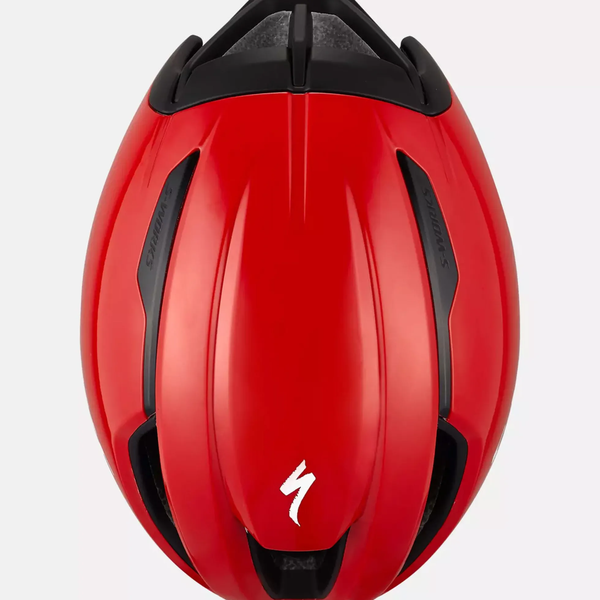 Casco Specialized Evade 3 - Rosso
