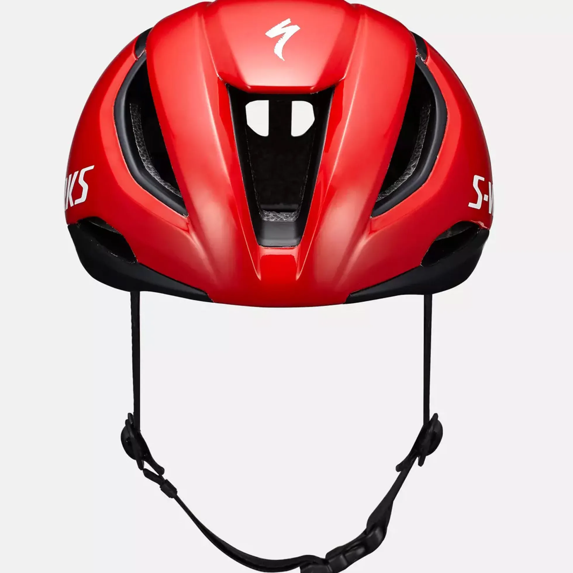 Casco Specialized Evade 3 - Rosso
