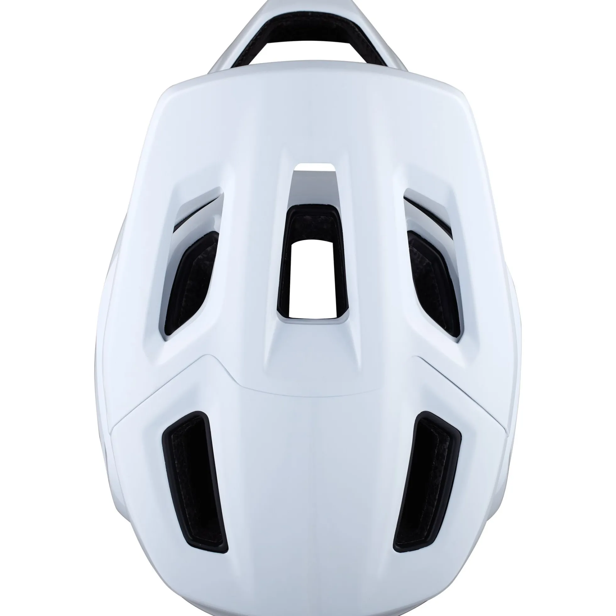 Casco Specialized Gambit - Bianco nero