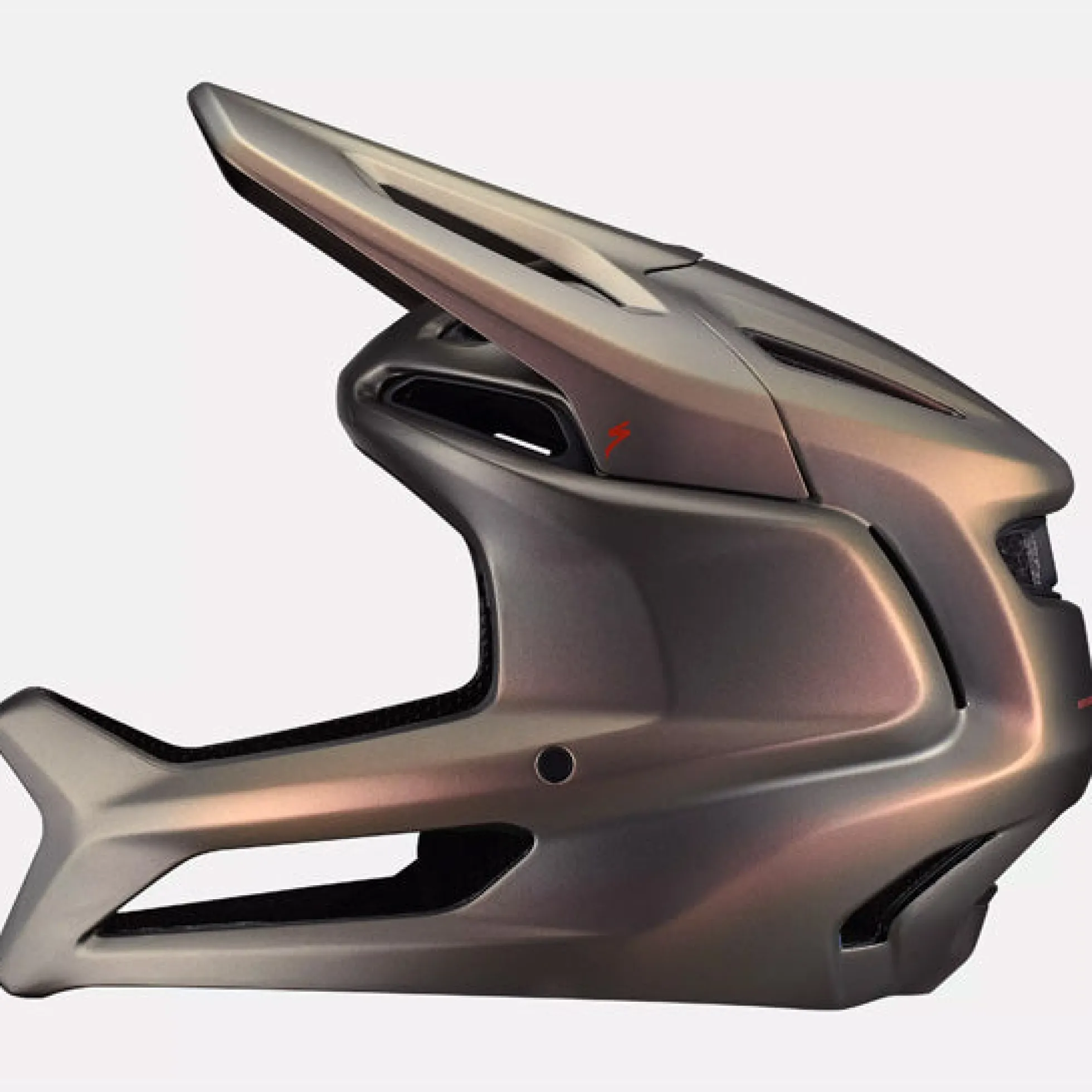 Casco Specialized Gambit - Bronzo