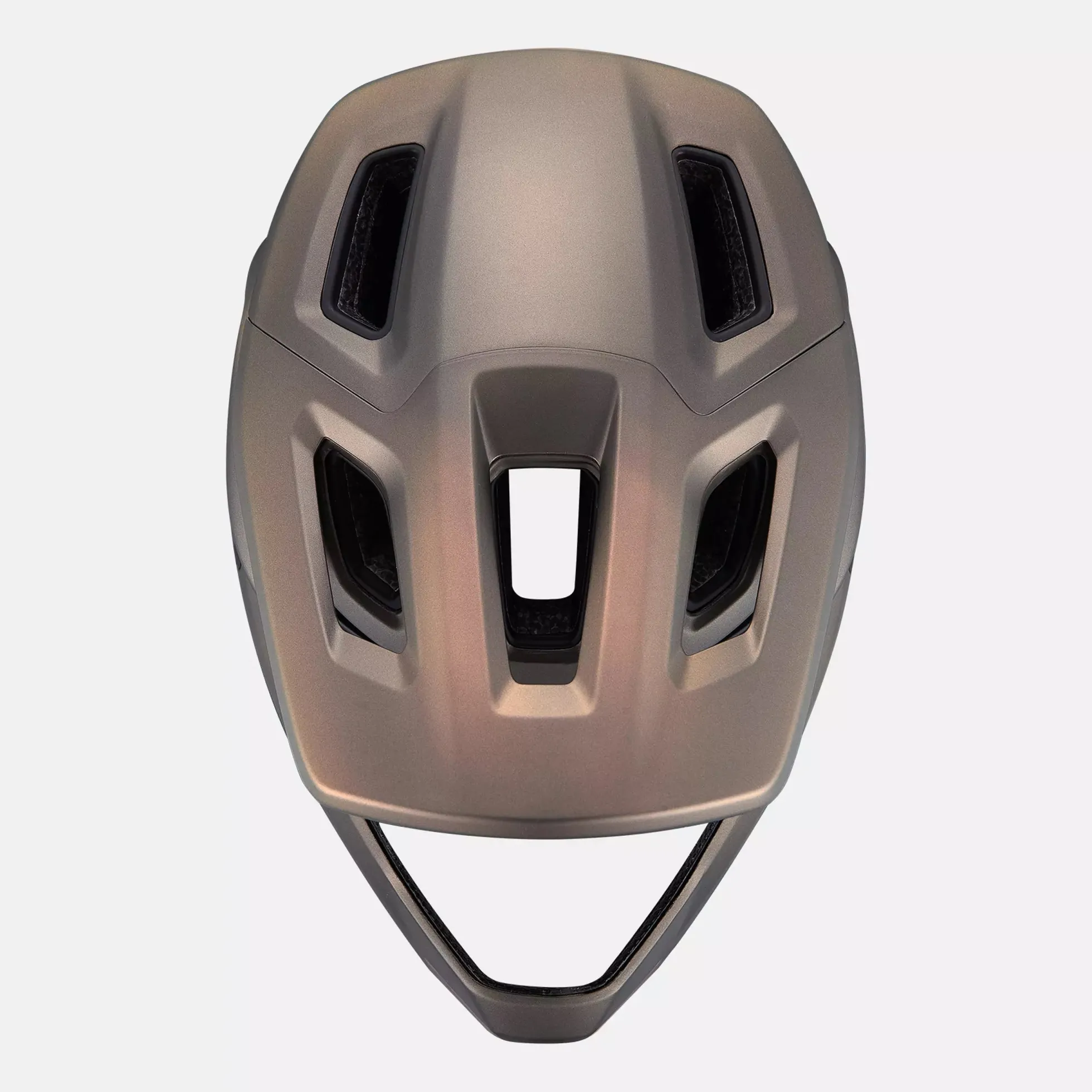Casco Specialized Gambit - Bronzo