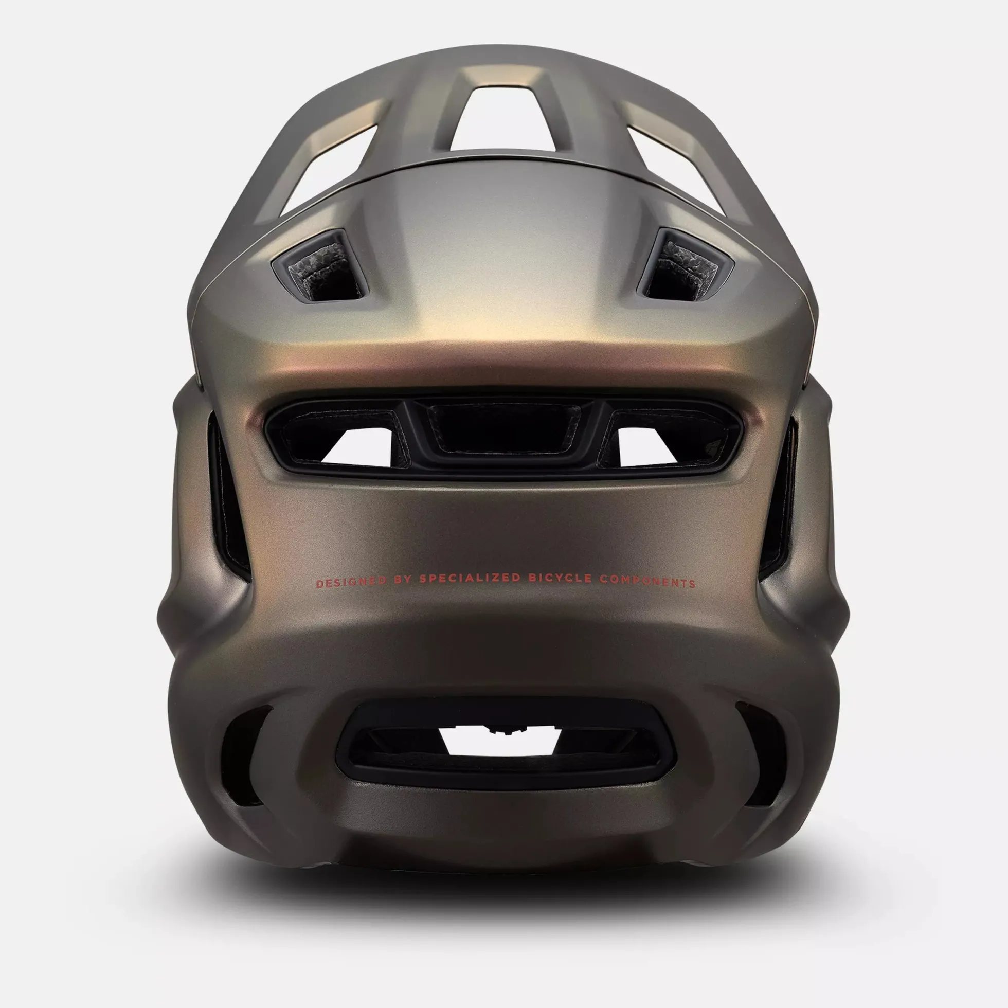 Casco Specialized Gambit - Bronzo