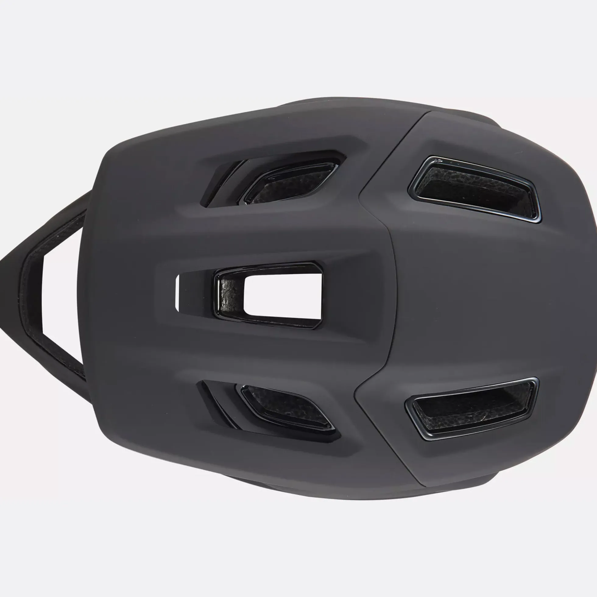 Casco Specialized Gambit - Nero