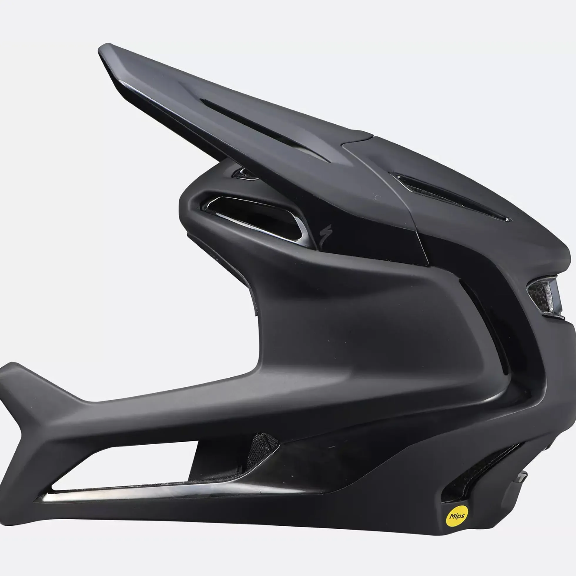 Casco Specialized Gambit - Nero