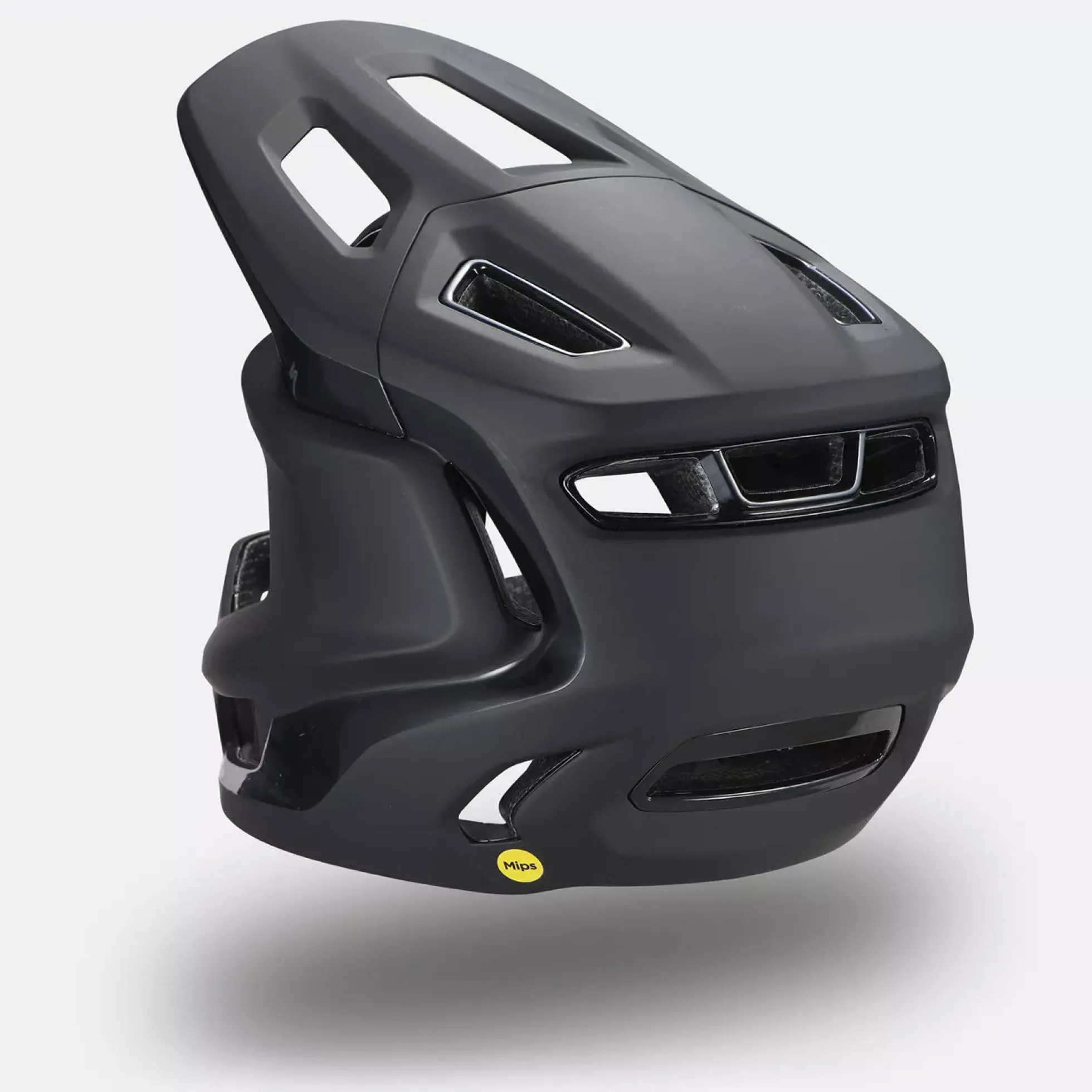 Casco Specialized Gambit - Nero