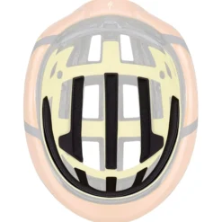 Casco Specialized Loma - Arancio opaco