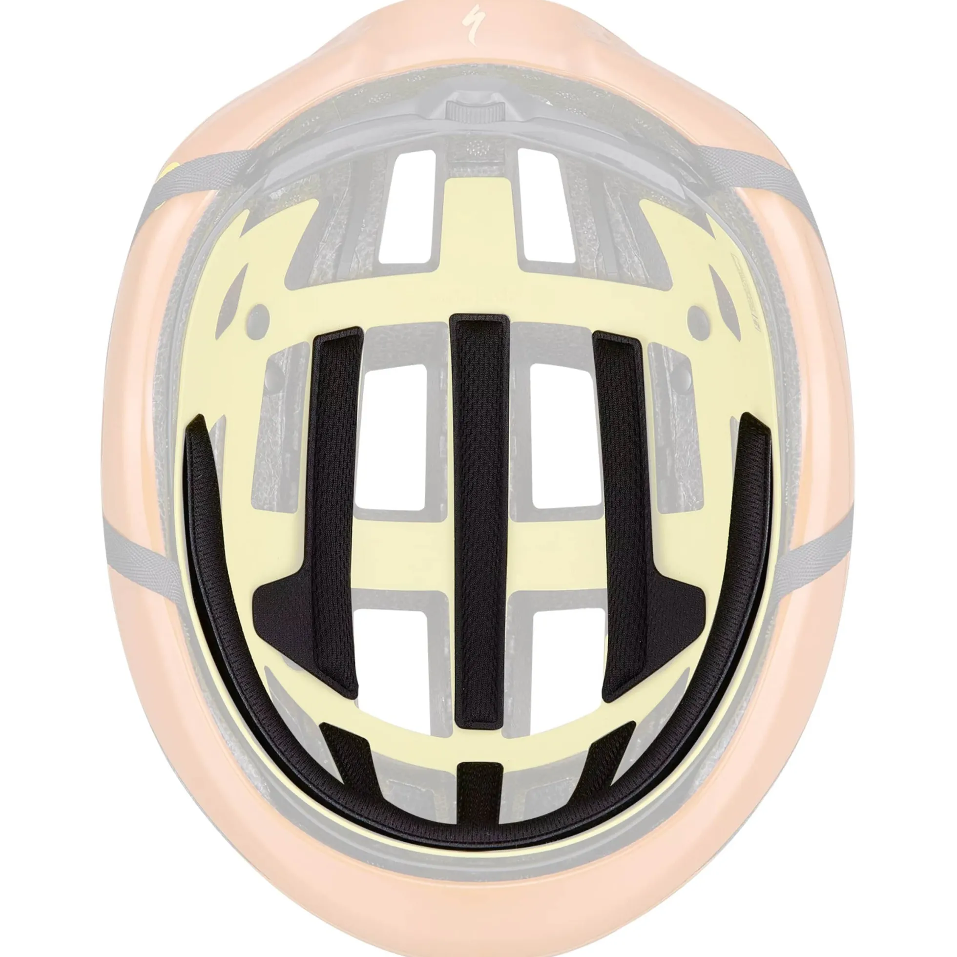 Casco Specialized Loma - Arancio opaco