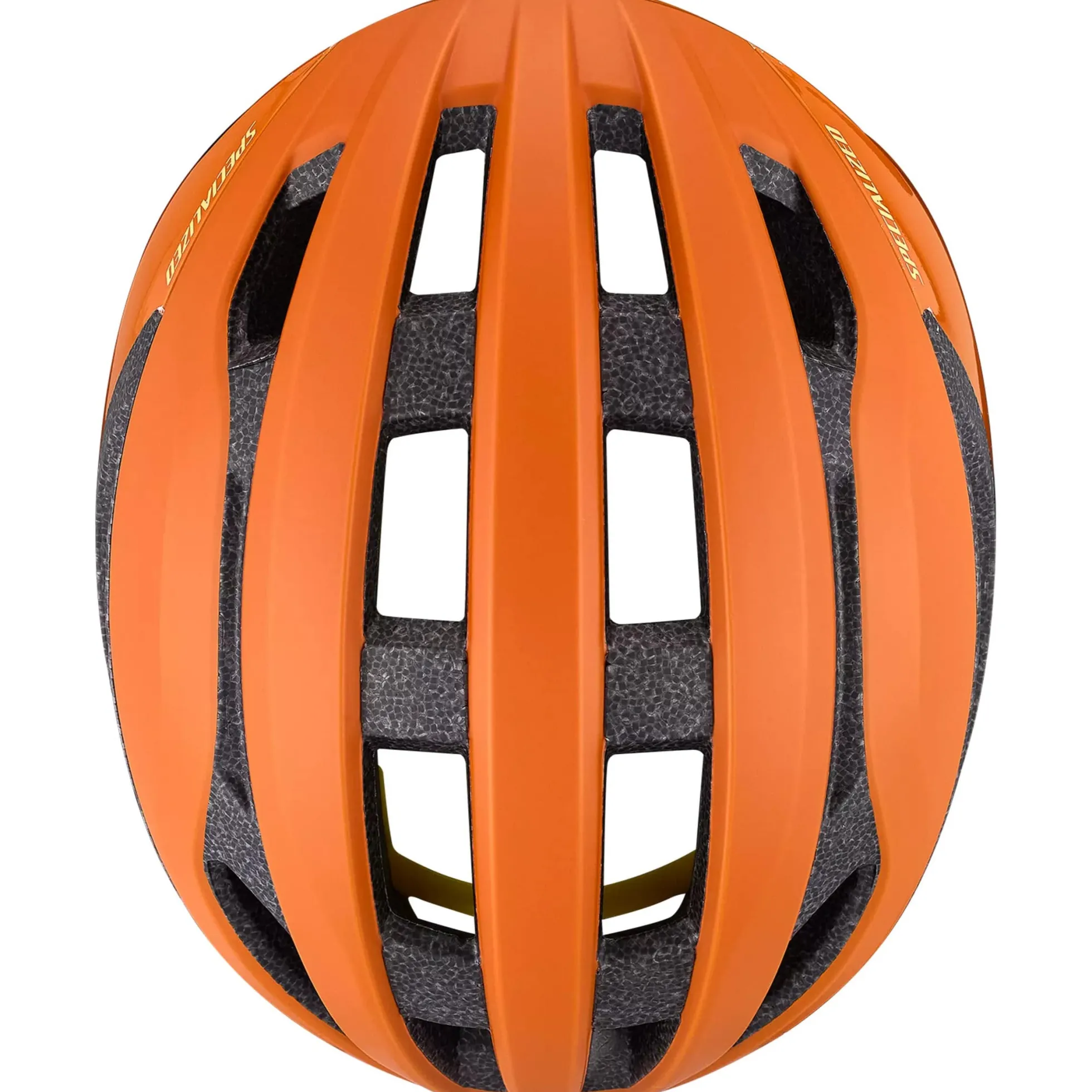 Casco Specialized Loma - Arancio opaco