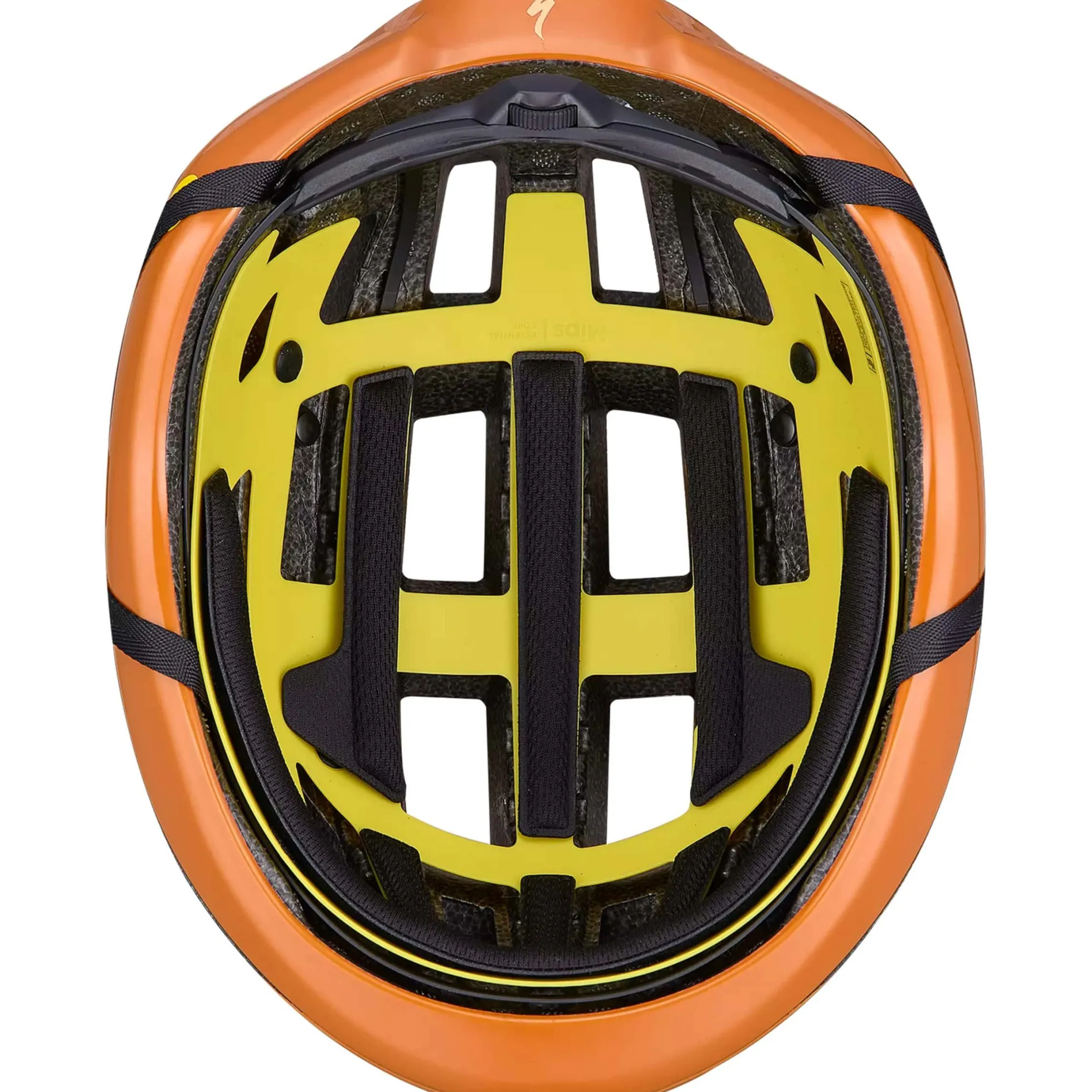 Casco Specialized Loma - Arancio opaco