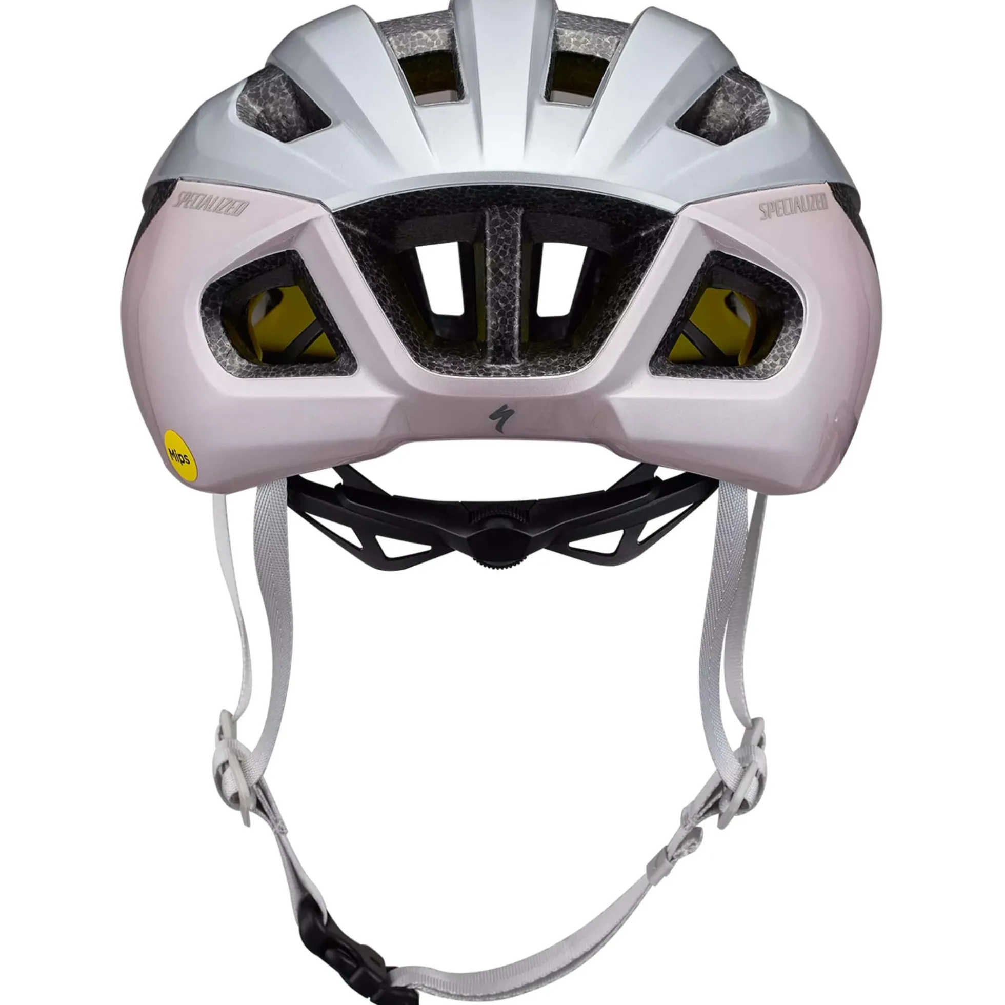 Casco Specialized Loma - Argento