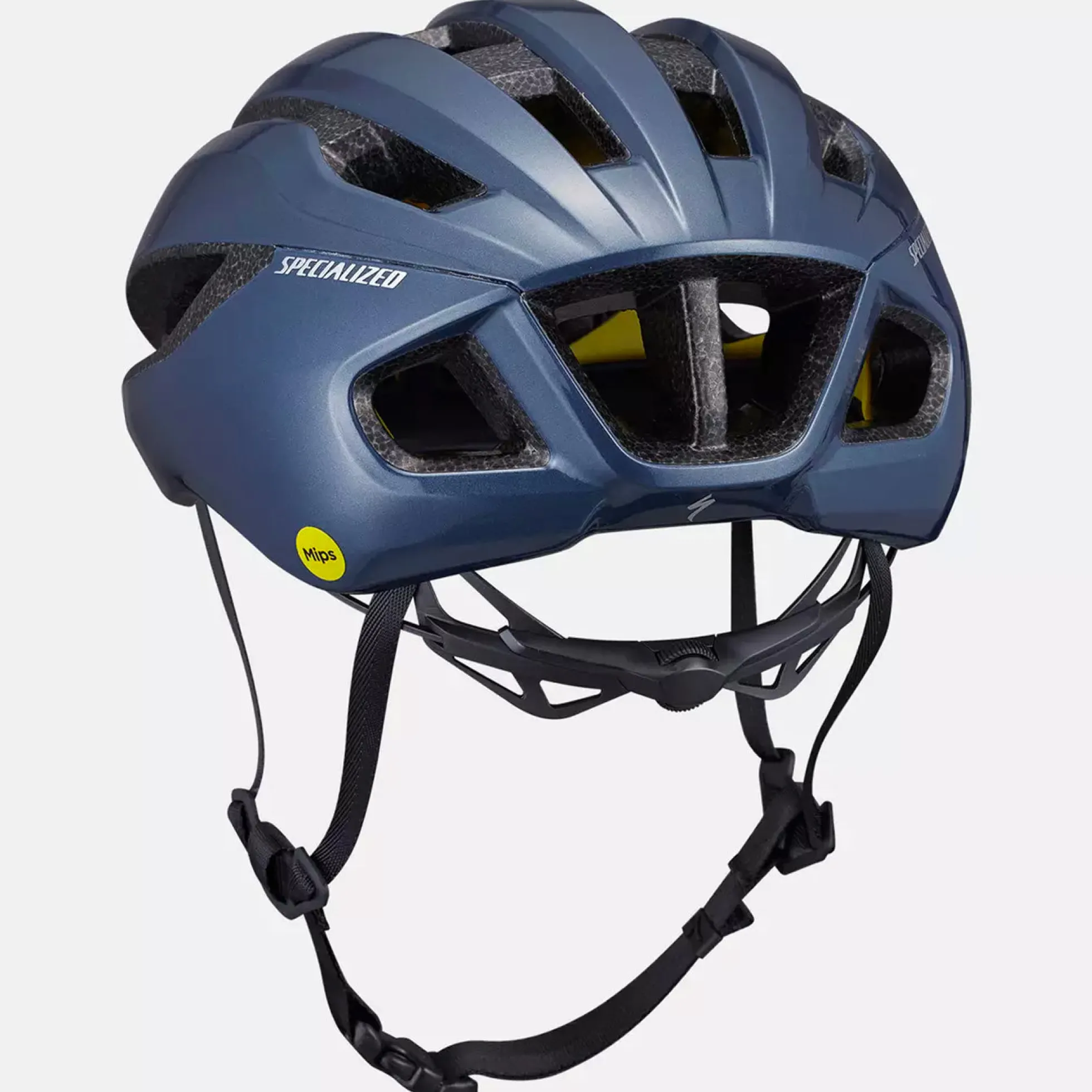 Casco Specialized Loma - Blu