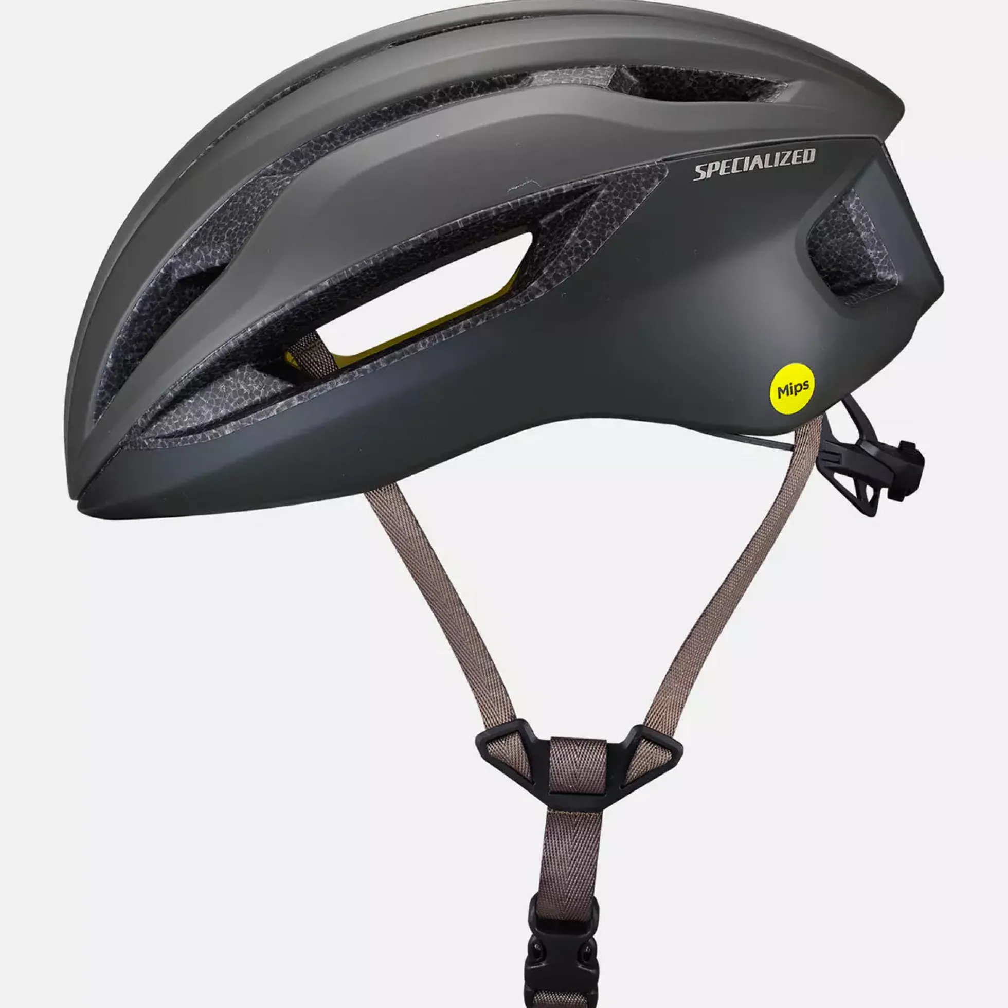 Casco Specialized Loma - Verde