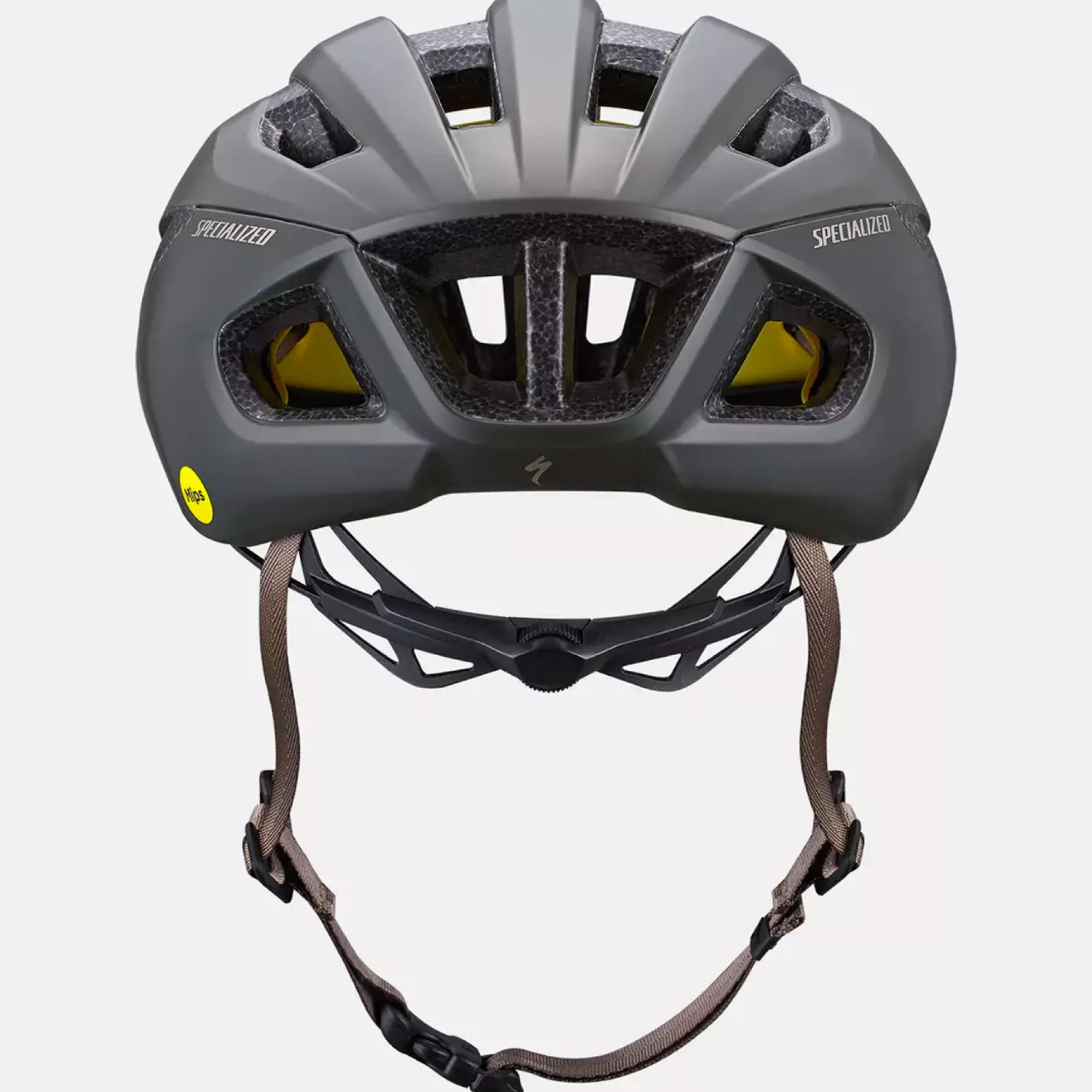 Casco Specialized Loma - Verde
