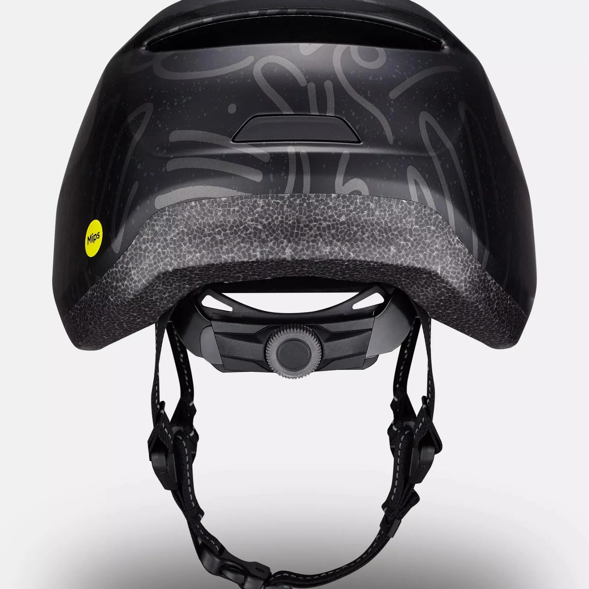 Casco Specialized Mio 2 - Nero