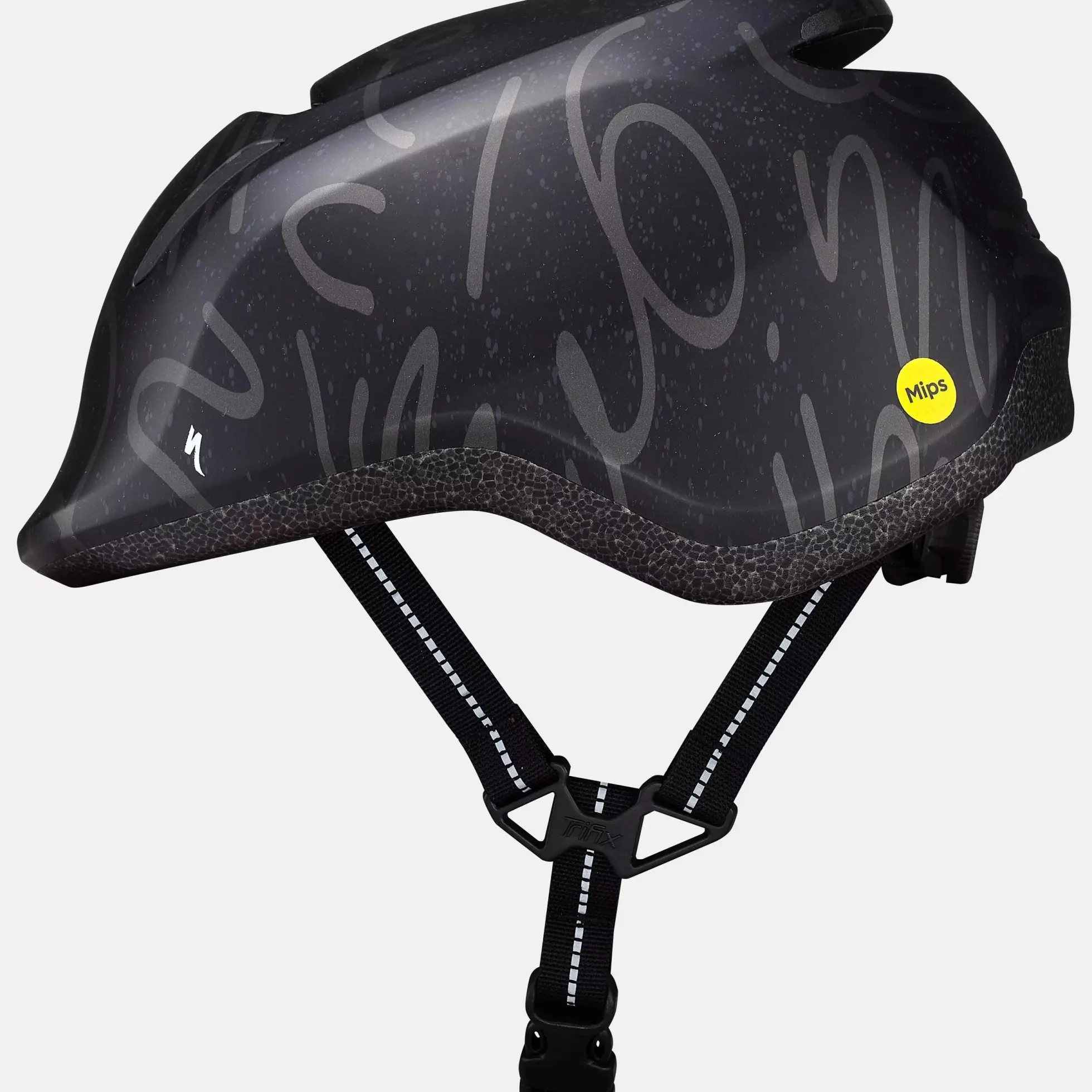 Casco Specialized Mio 2 - Nero