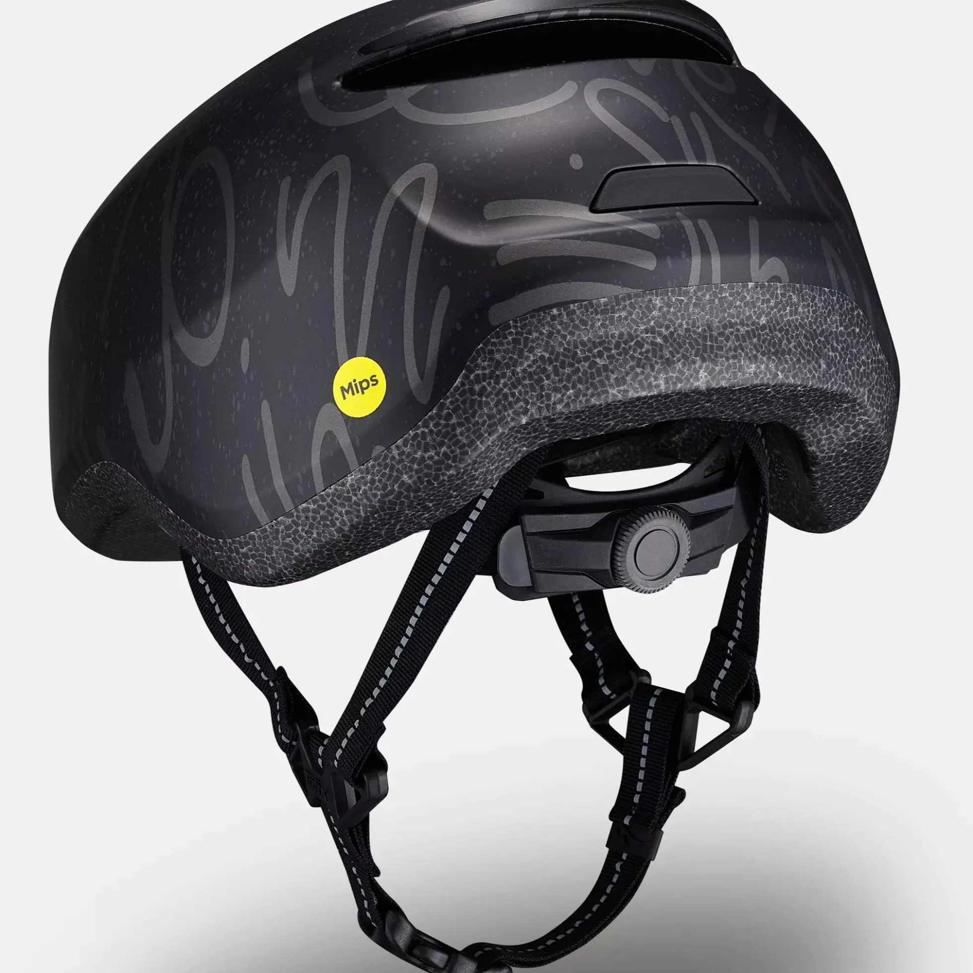 Casco Specialized Mio 2 - Nero