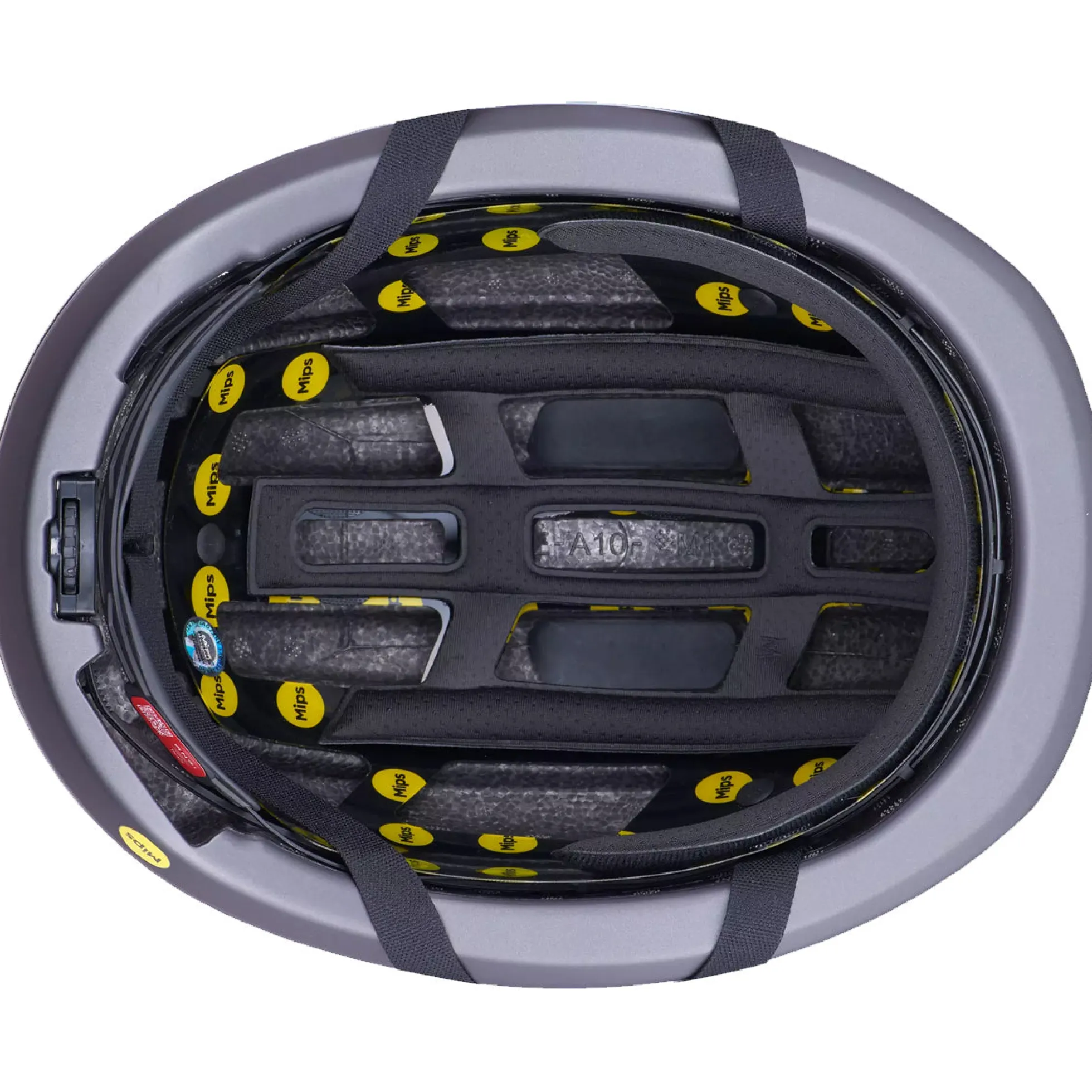 Casco Specialized Mode - Nero