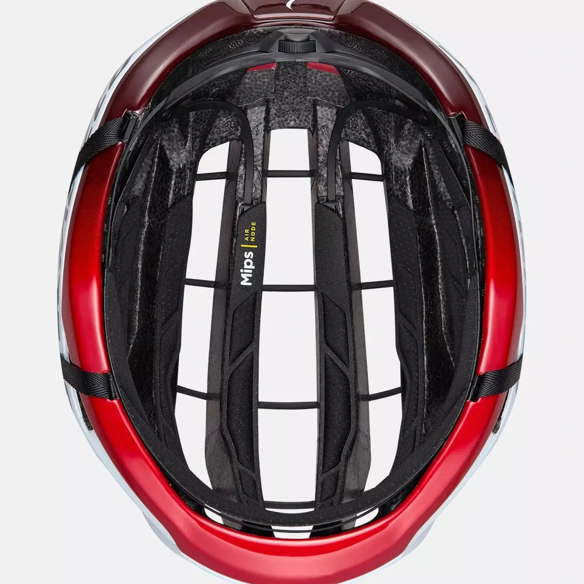 Casco Specialized Prevail 3 - Factory XC