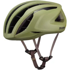 Casco Specialized Prevail 3 - Fjällräven verde