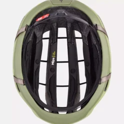 Casco Specialized Prevail 3 - Fjällräven verde
