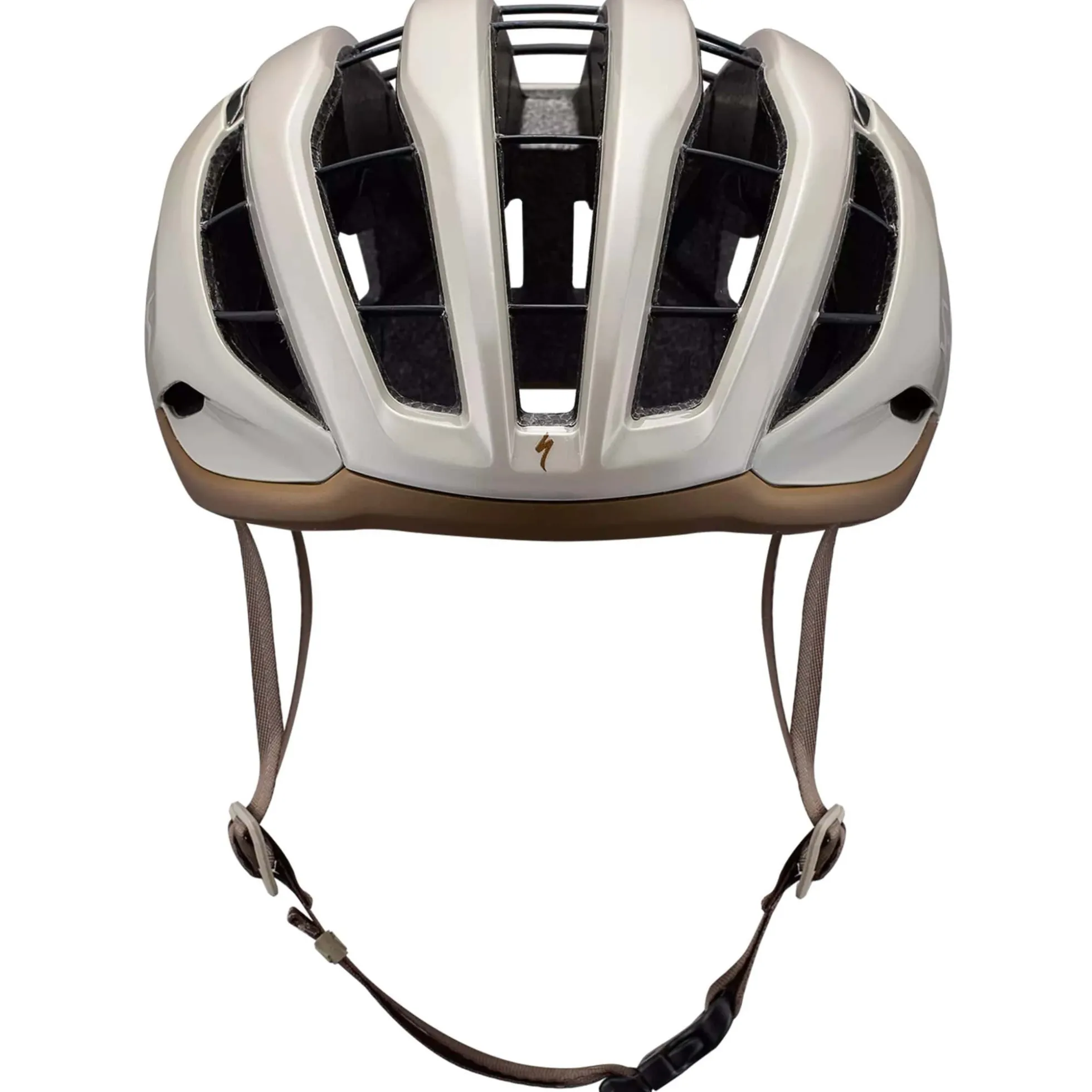 Casco Specialized Prevail 3 - Marrone chiaro