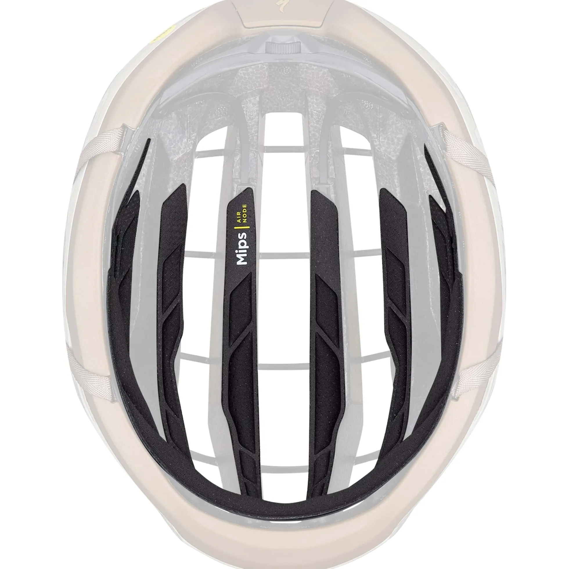 Casco Specialized Prevail 3 - Marrone chiaro