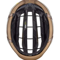 Casco Specialized Prevail 3 - Marrone chiaro
