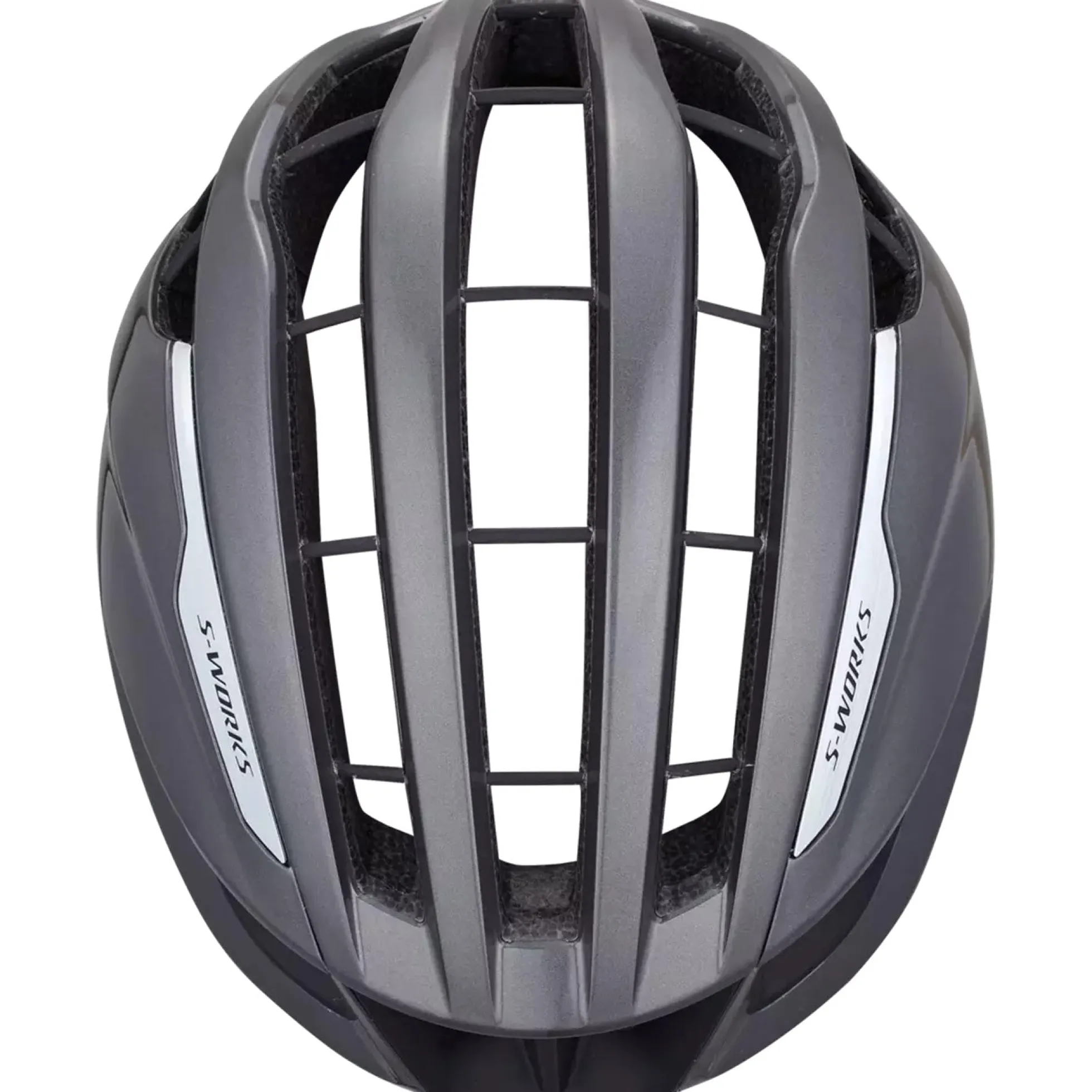 Casco Specialized Prevail 3 - Smoke
