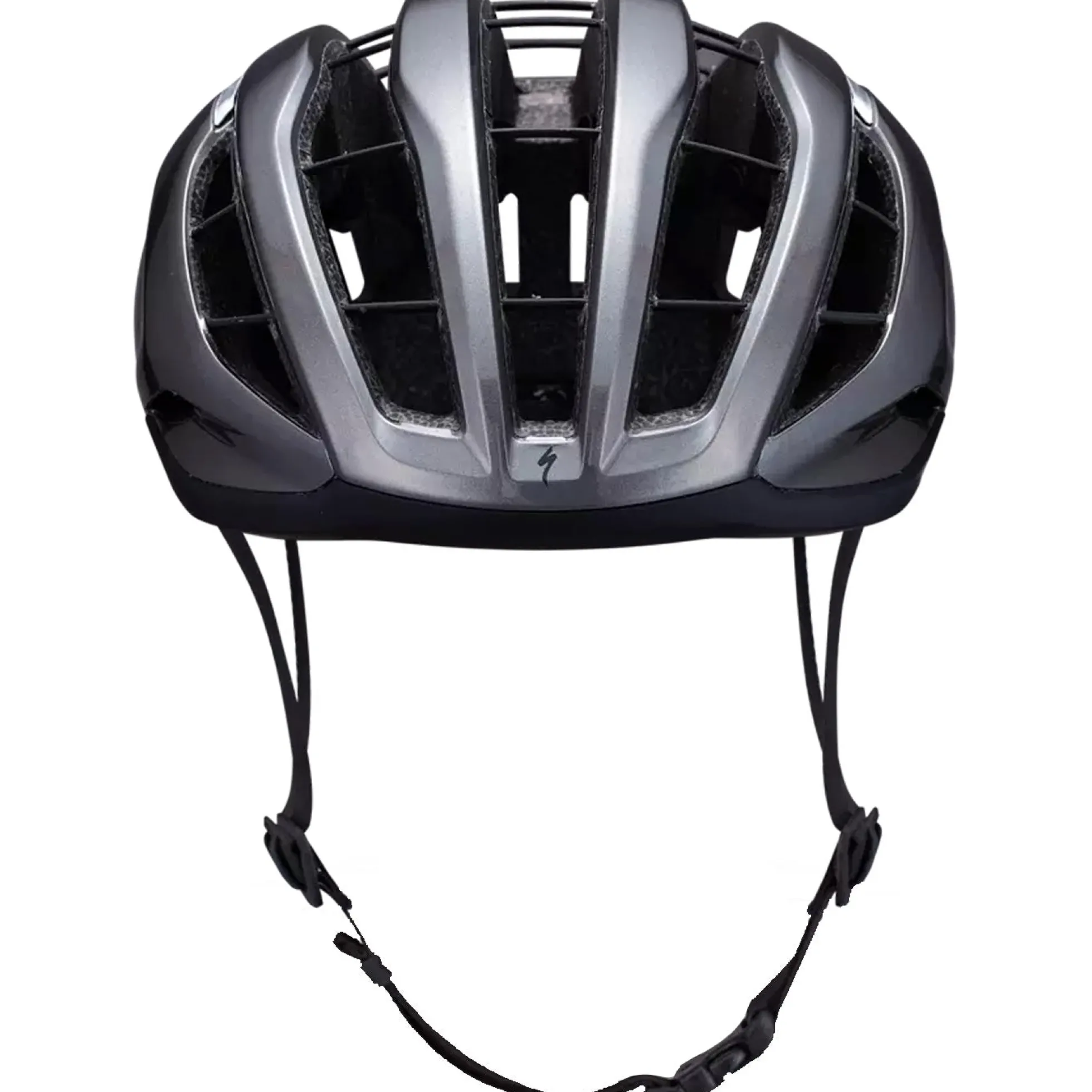 Casco Specialized Prevail 3 - Smoke