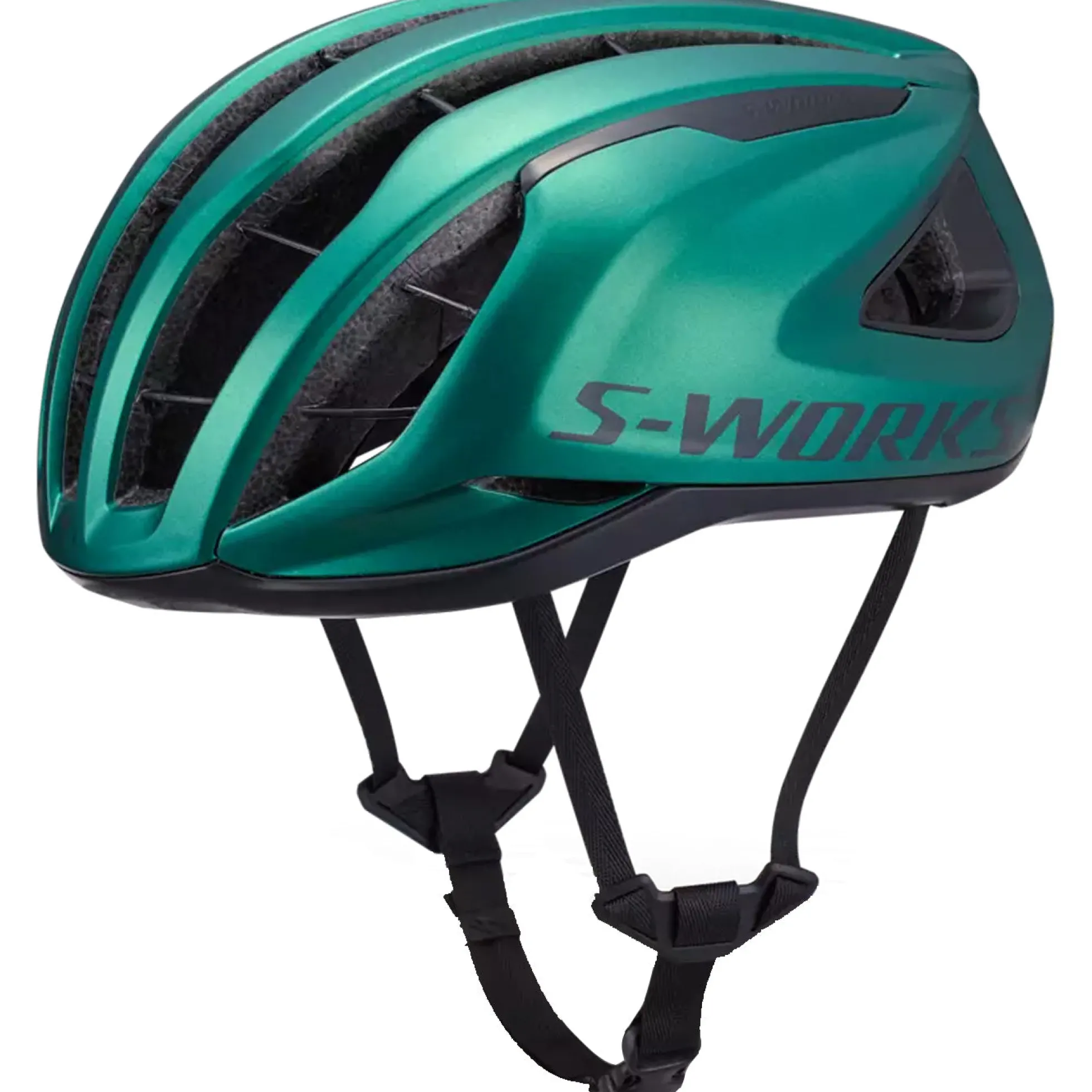 Casco Specialized Prevail 3 - Verde