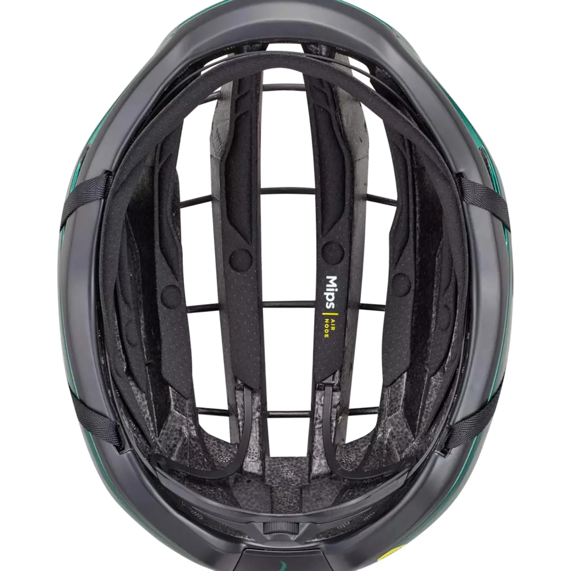 Casco Specialized Prevail 3 - Verde