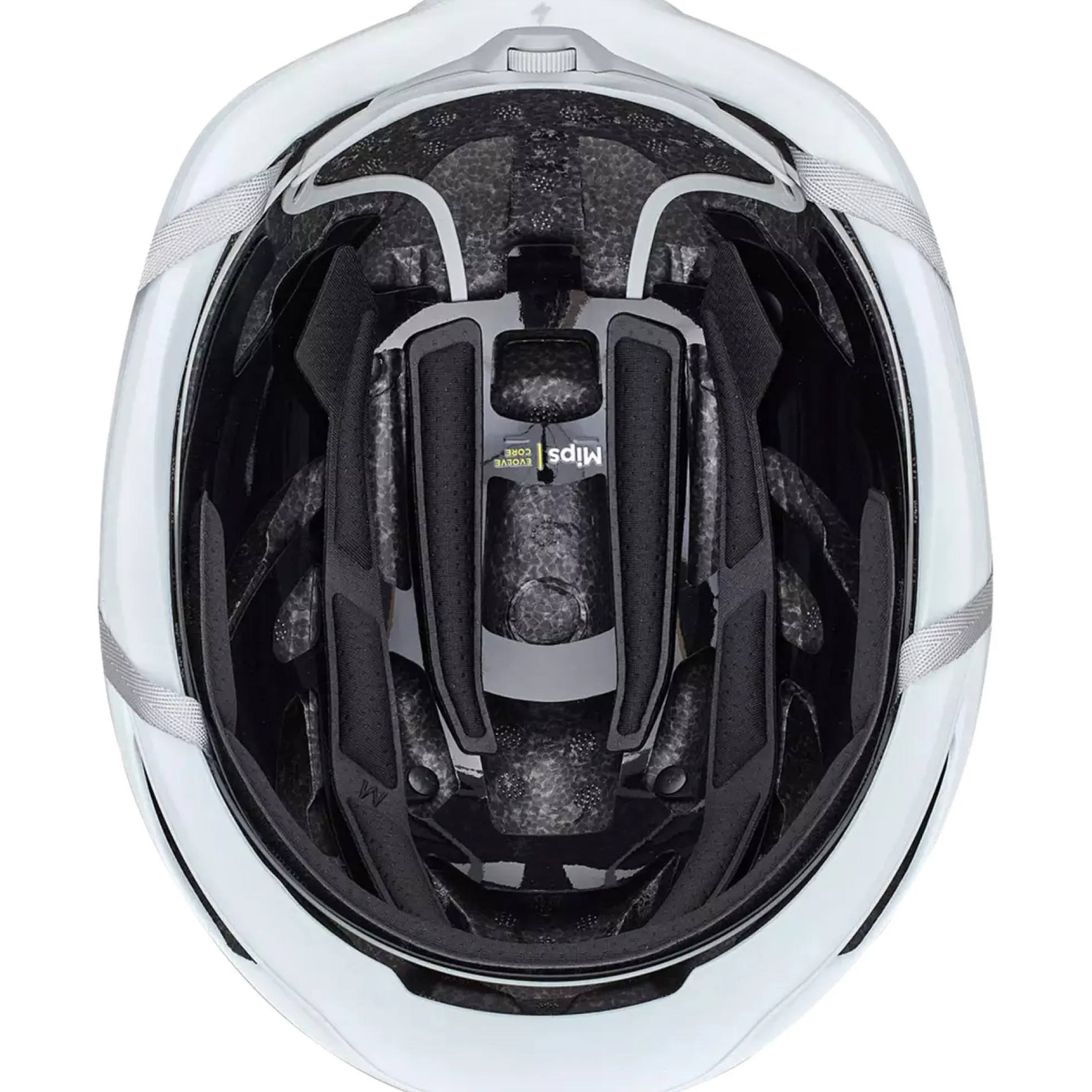 Casco Specialized Propero 4 - Bianco