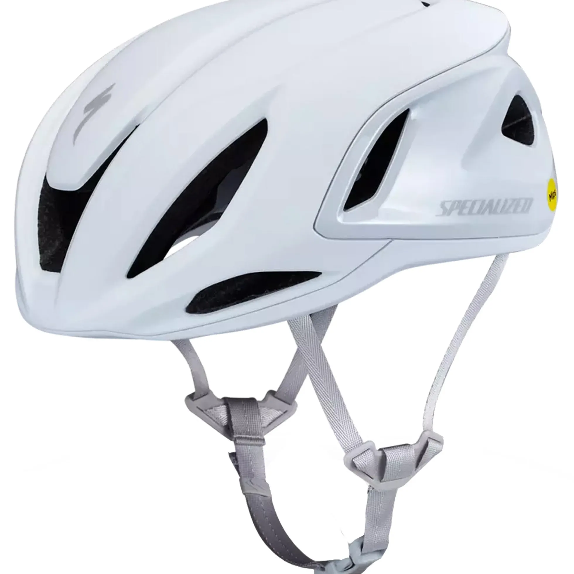 Casco Specialized Propero 4 - Bianco