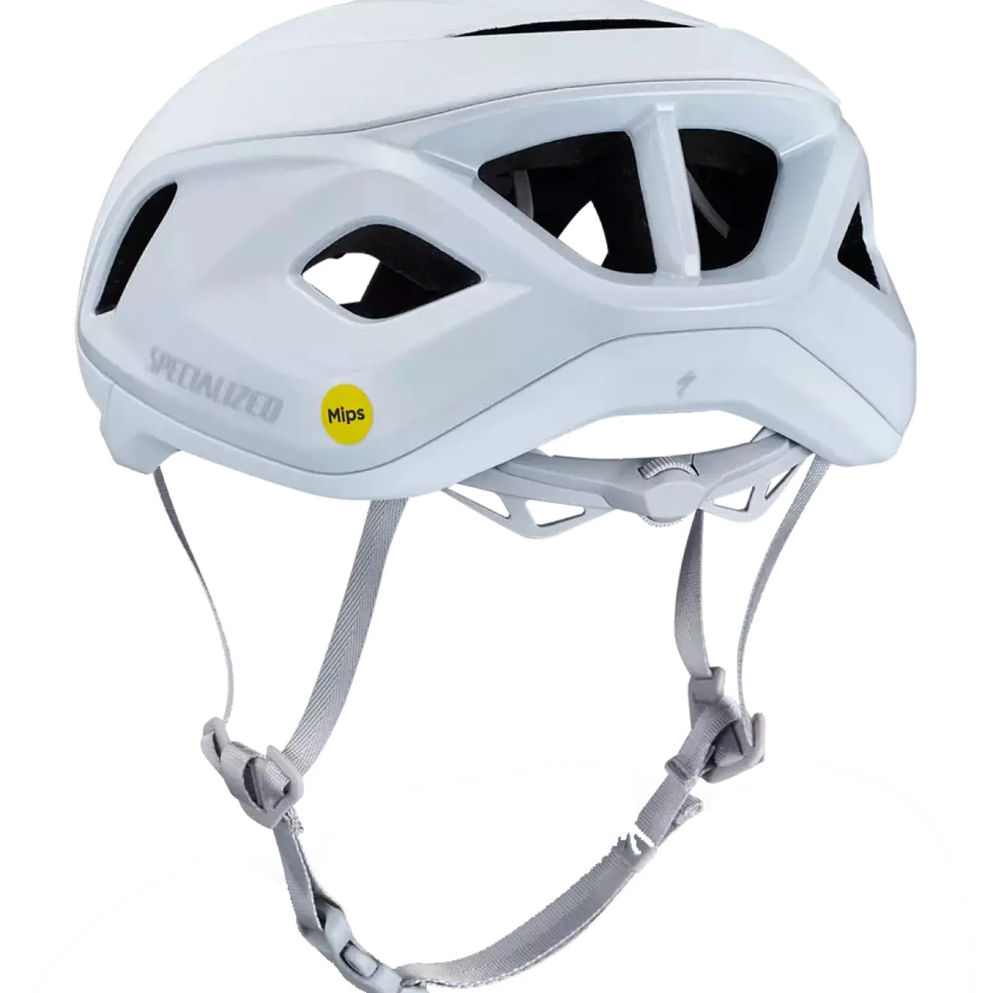 Casco Specialized Propero 4 - Bianco