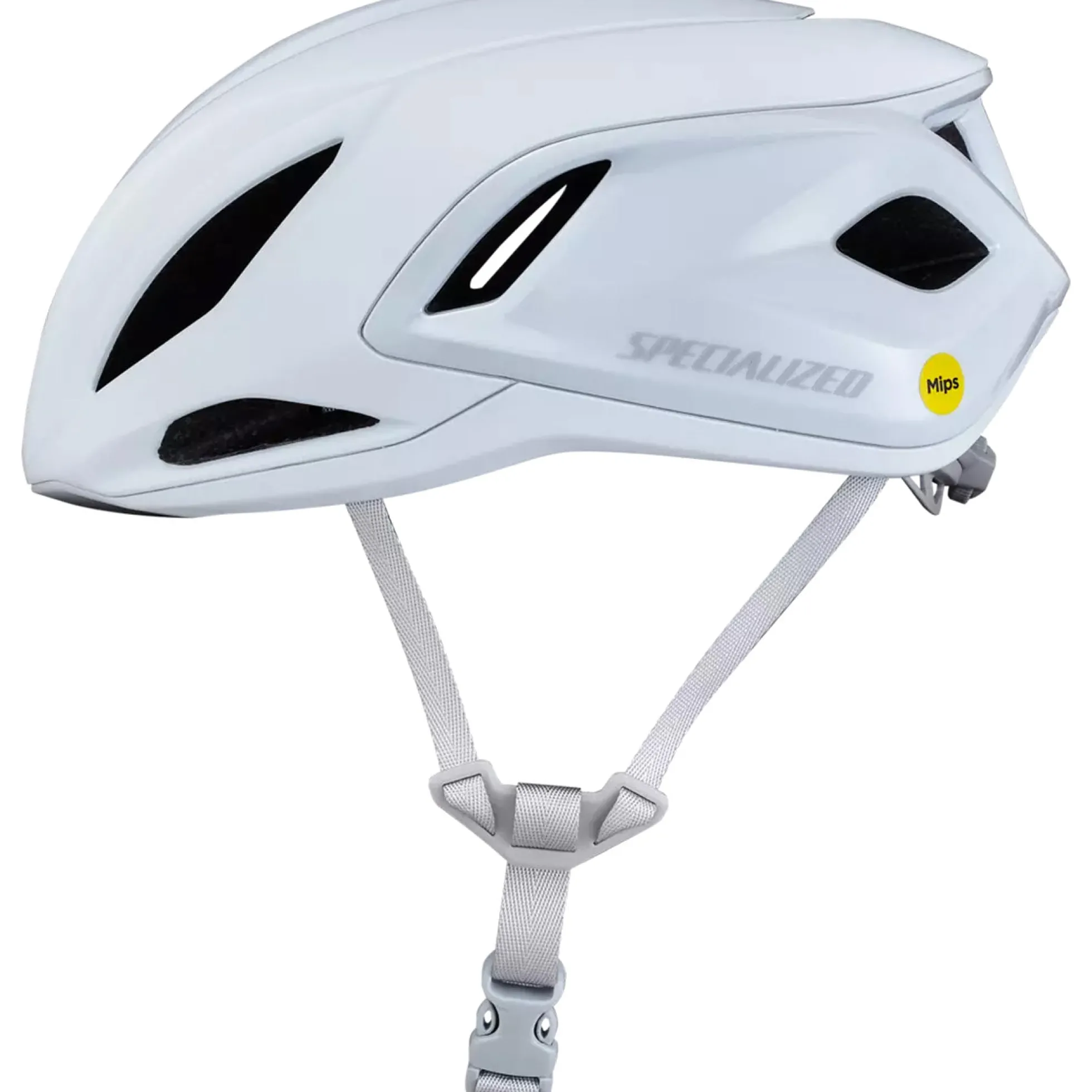 Casco Specialized Propero 4 - Bianco