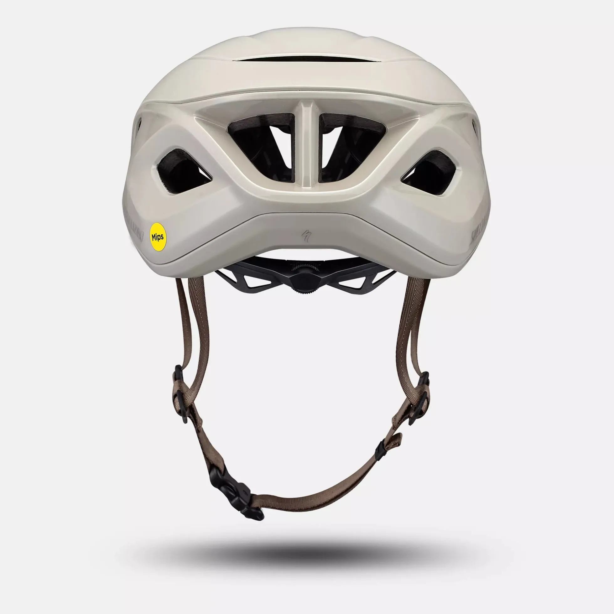 Casco Specialized Propero 4 - Grigio