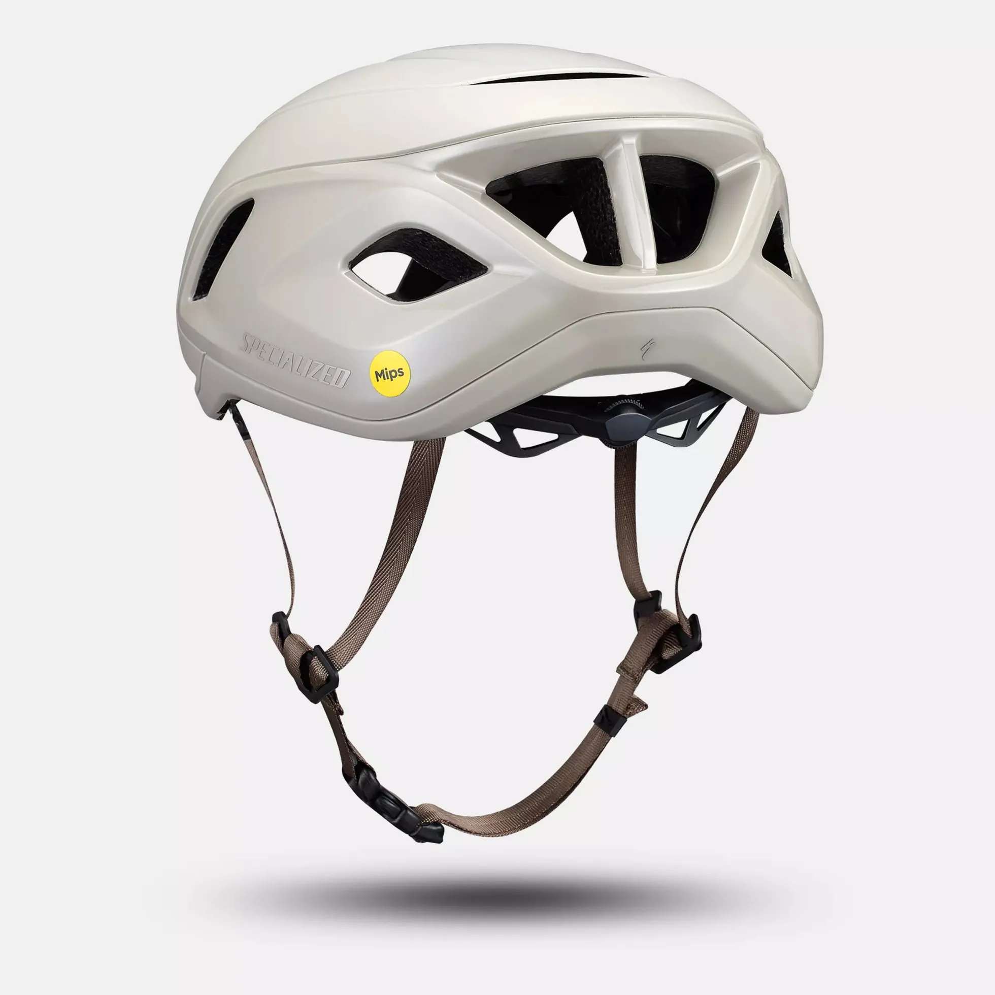 Casco Specialized Propero 4 - Grigio