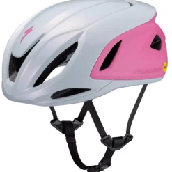 Casco Specialized Propero 4 - Grigio rosa