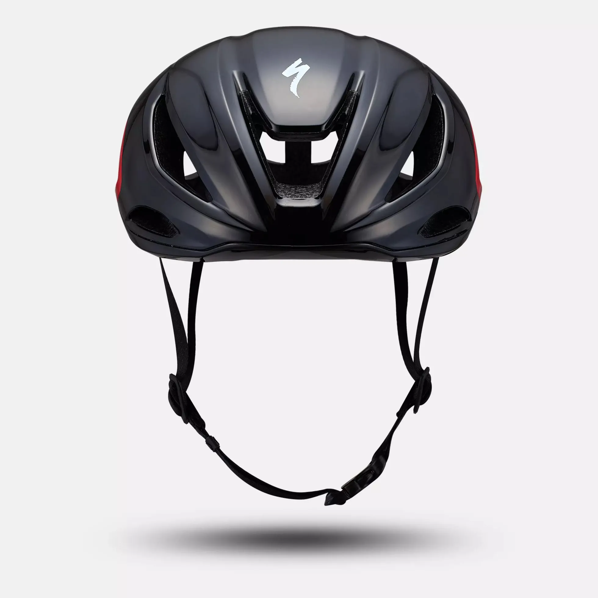 Casco Specialized Propero 4 - Nero rosso