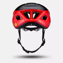 Casco Specialized Propero 4 - Nero rosso