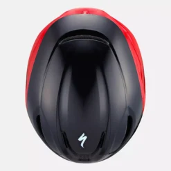 Casco Specialized Propero 4 - Nero rosso