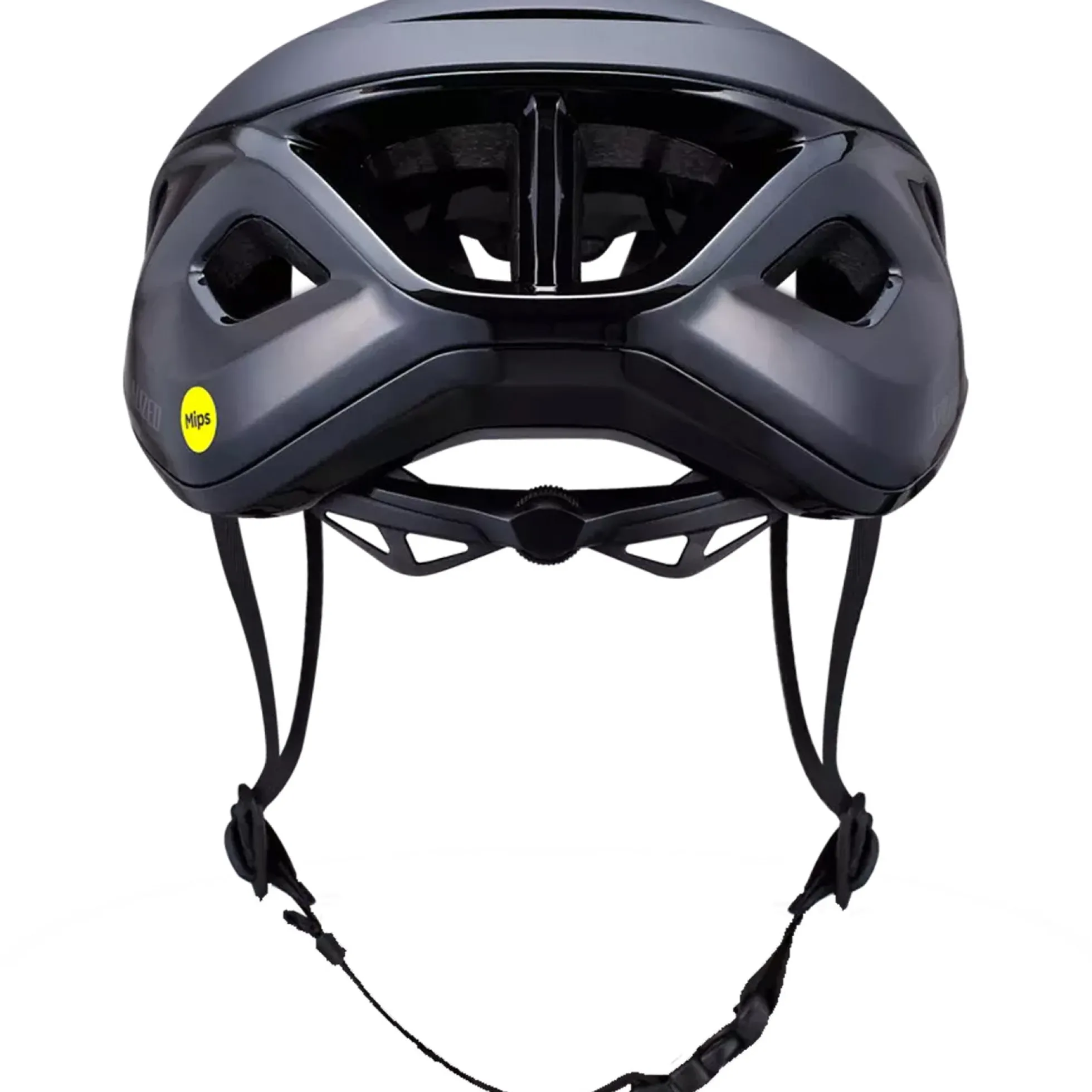Casco Specialized Propero 4 - Nero