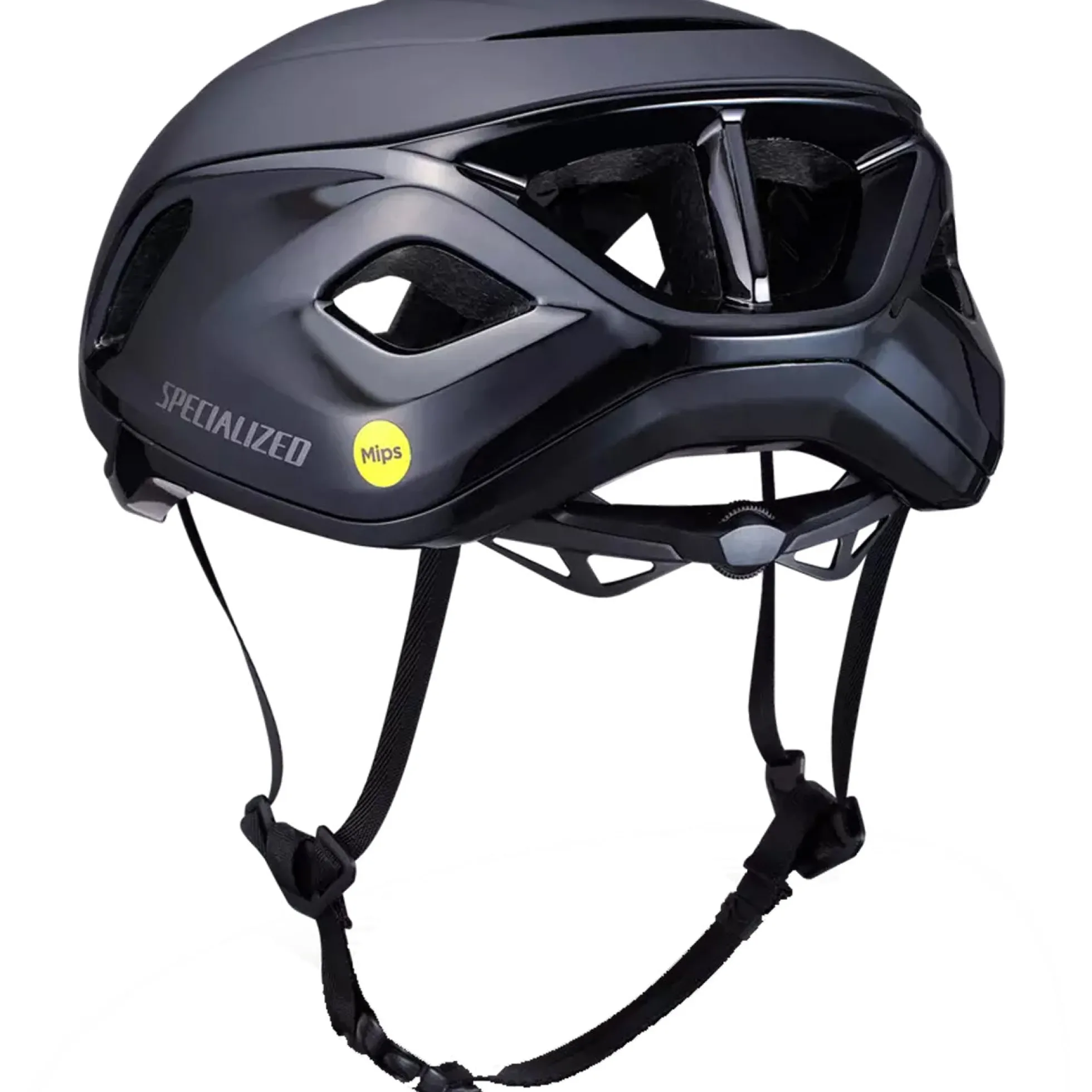 Casco Specialized Propero 4 - Nero