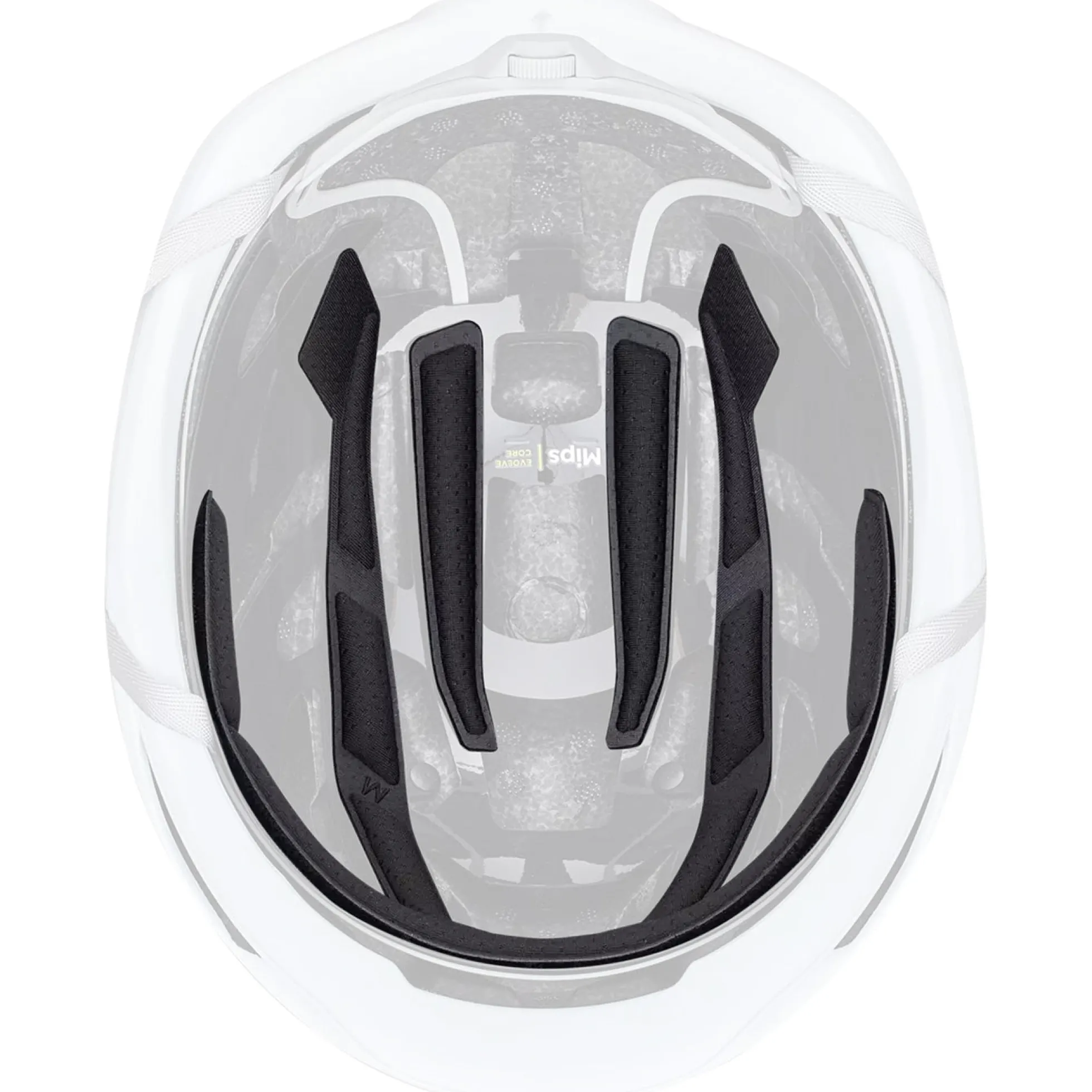 Casco Specialized Propero 4 - Nero