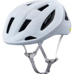 Casco Specialized Search - Bianco