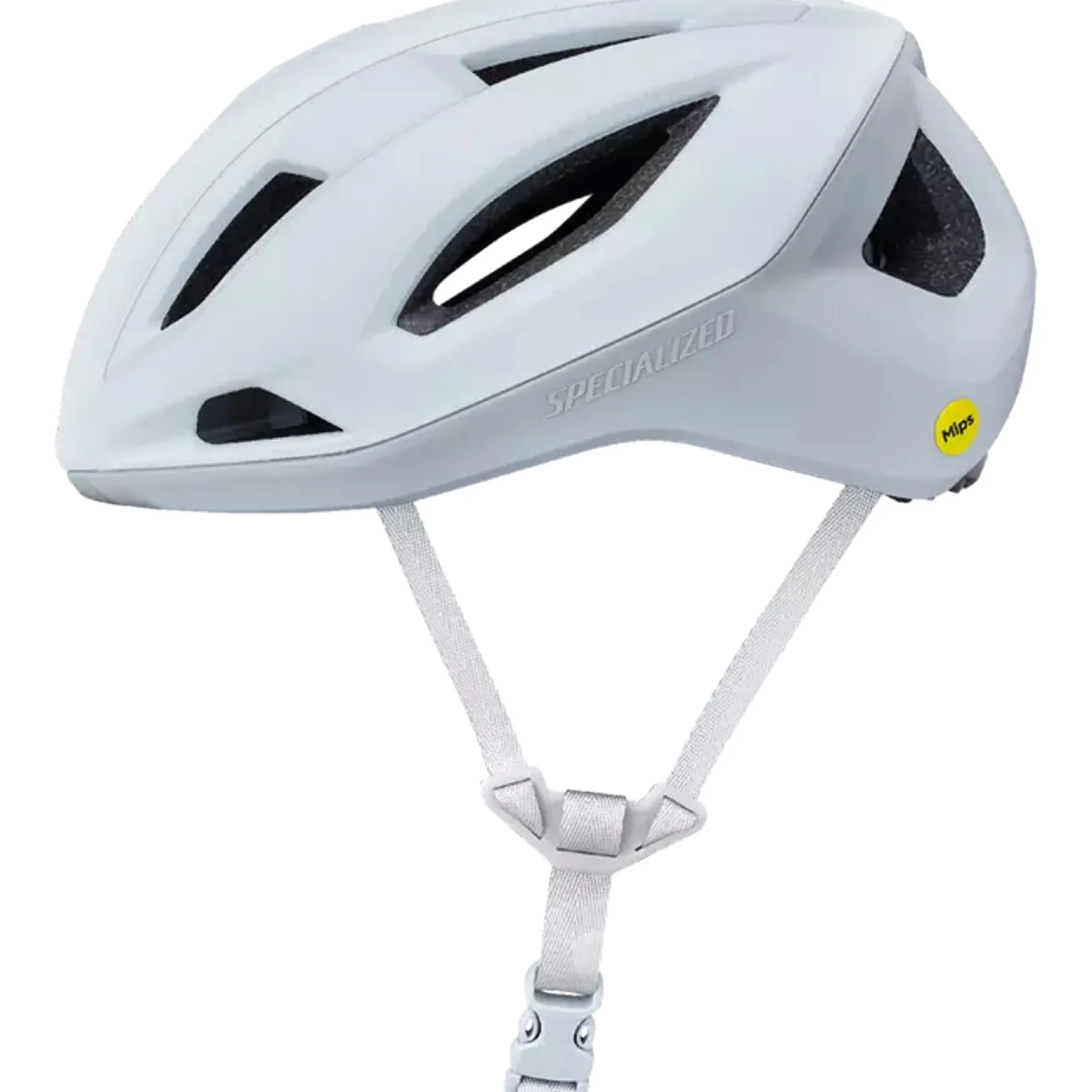 Casco Specialized Search - Bianco