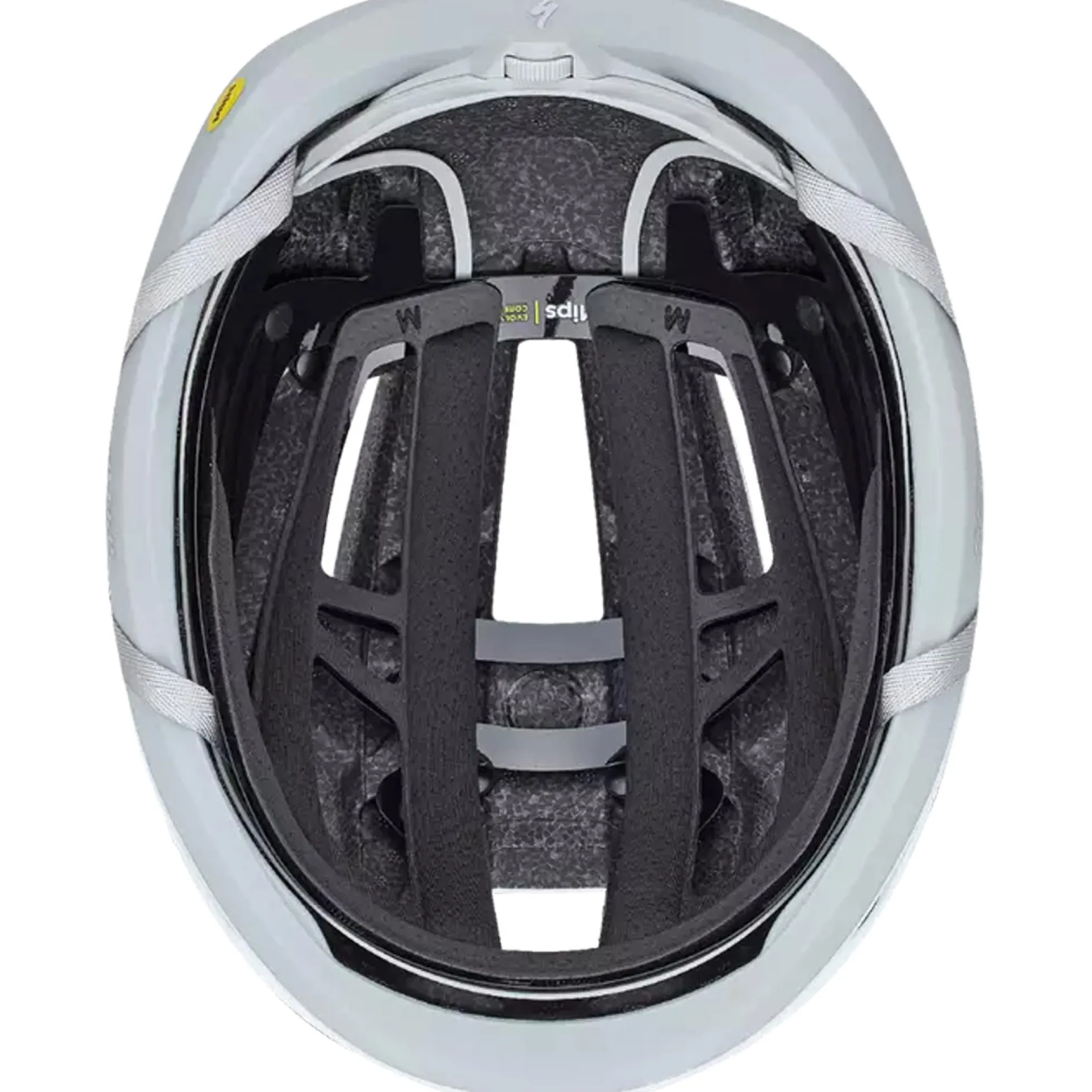 Casco Specialized Search - Bianco