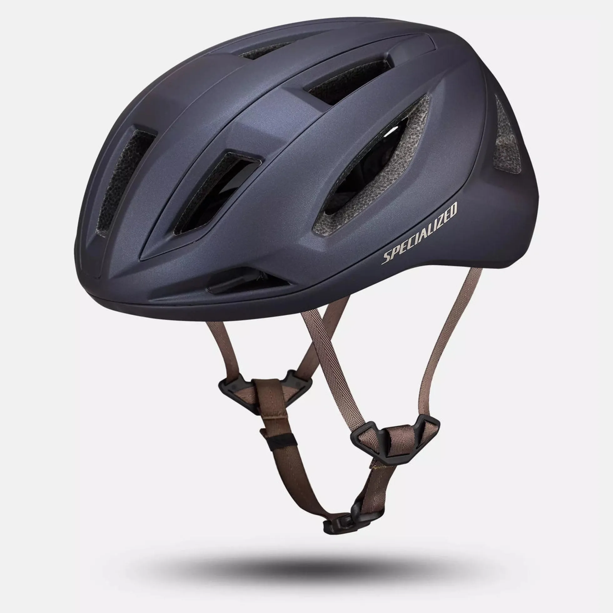 Casco Specialized Search - Blu