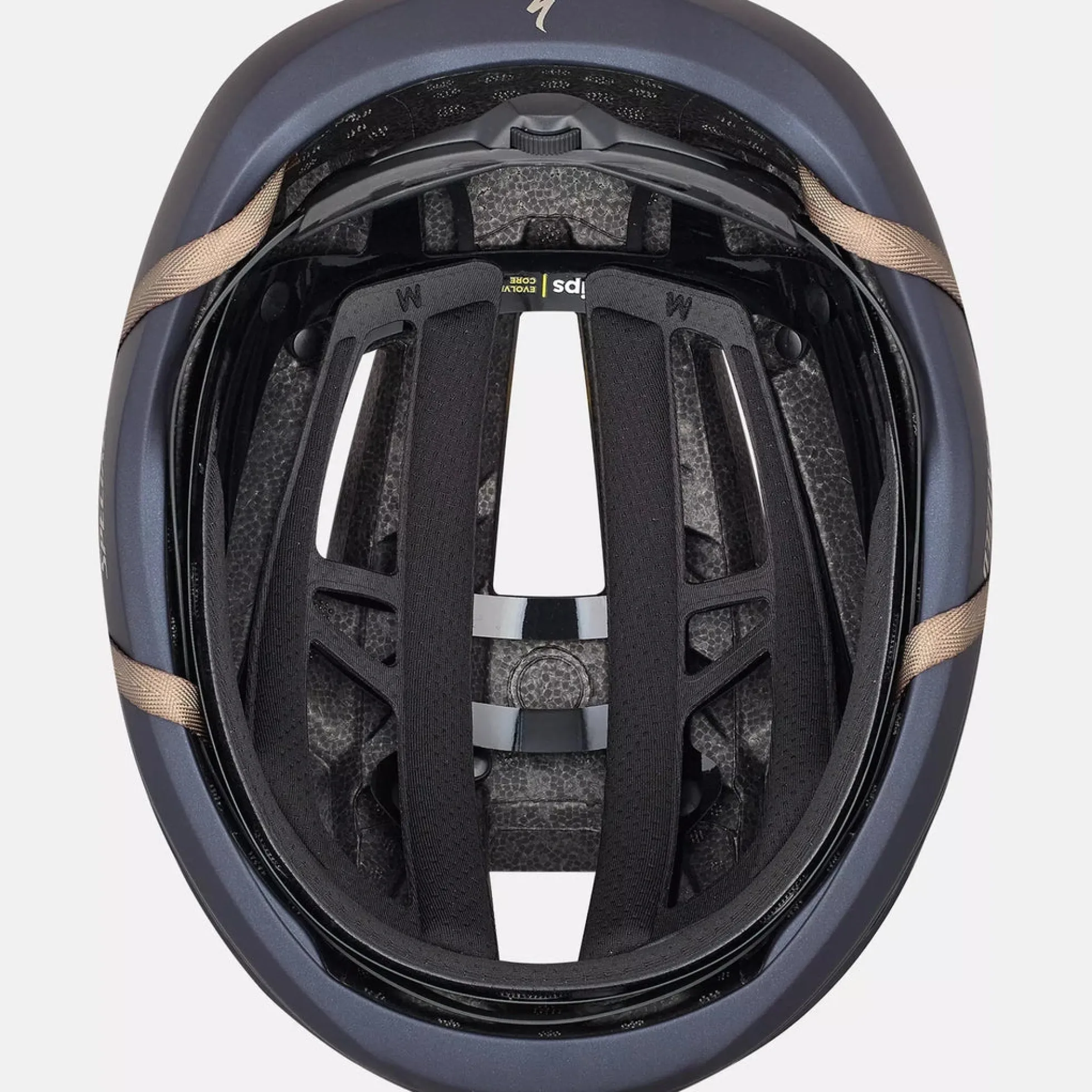 Casco Specialized Search - Blu